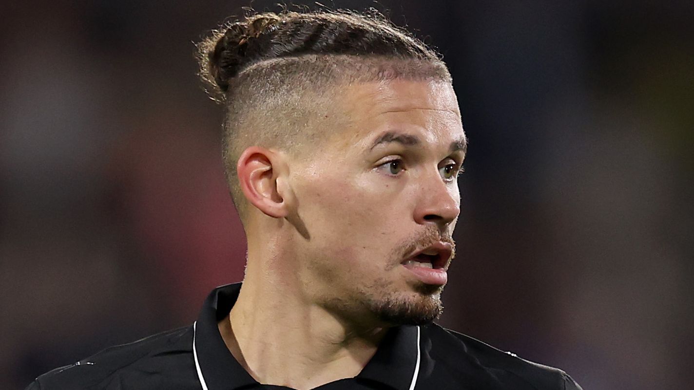Pep Guardiola kills Man City hopes of 'unbelievable guy' Kalvin Phillips despite forgotten midfielder making return in last round of Carabao Cup