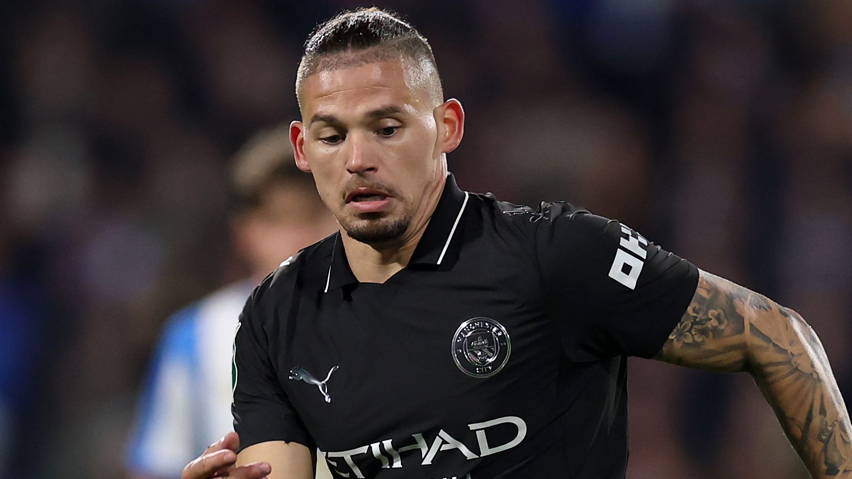 Pep Guardiola kills Man City hopes of 'unbelievable guy' Kalvin Phillips despite forgotten midfielder making return in last round of Carabao Cup