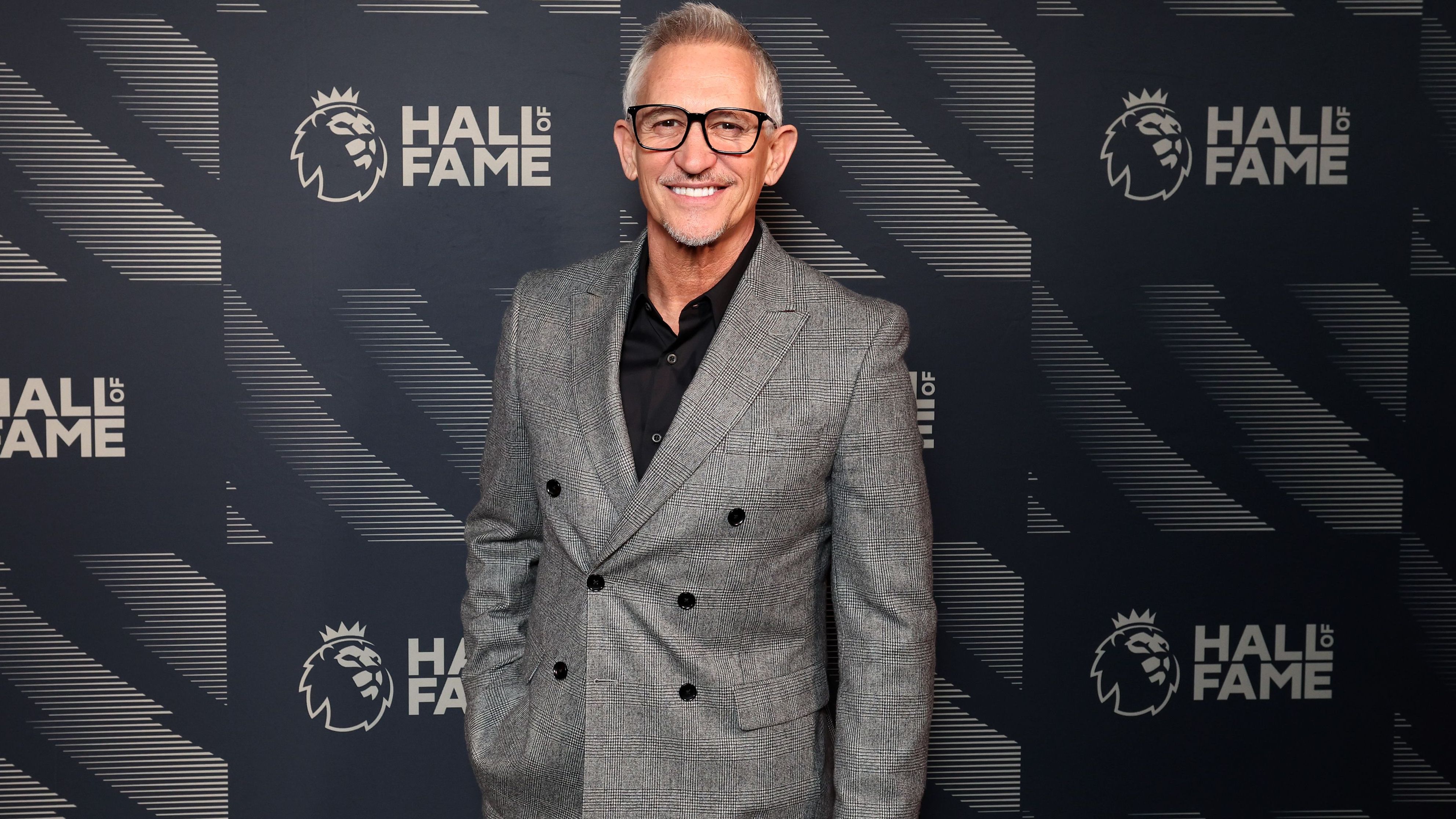 Why Gary Lineker quit Baller League UK ahead of season two as competition CEO details honest conversation with England icon