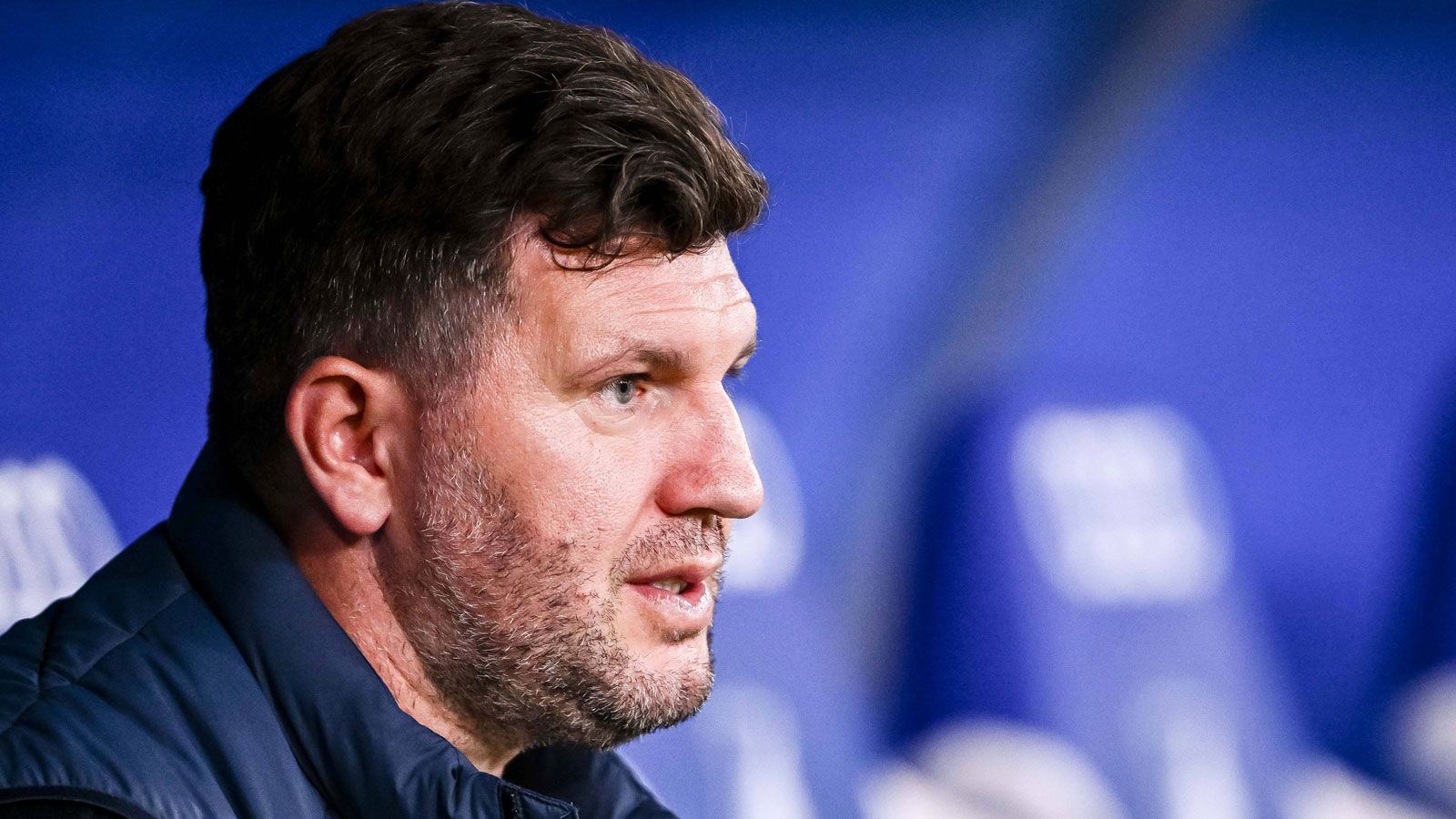 Jurgen Klopp holds secret meeting as ex-Liverpool coach aims to lure key figure away from Bundesliga club