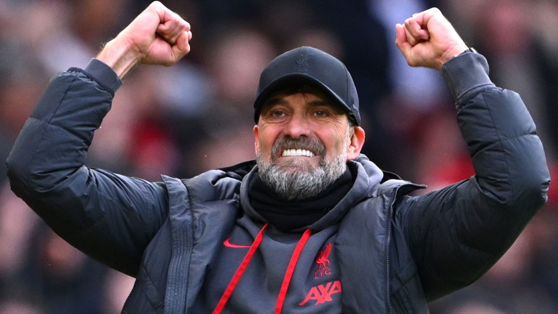 Jurgen Klopp holds secret meeting as ex-Liverpool coach aims to lure key figure away from Bundesliga club