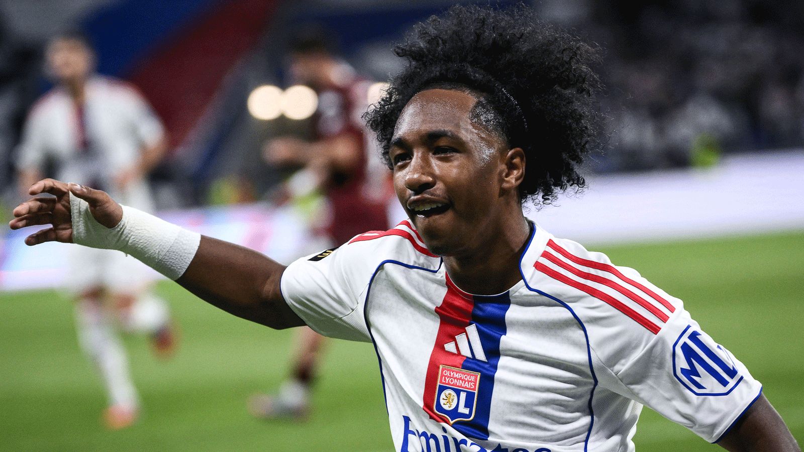 Lyon star Malick Fofana ruled out for several months after brutal injury to Chelsea & Liverpool target