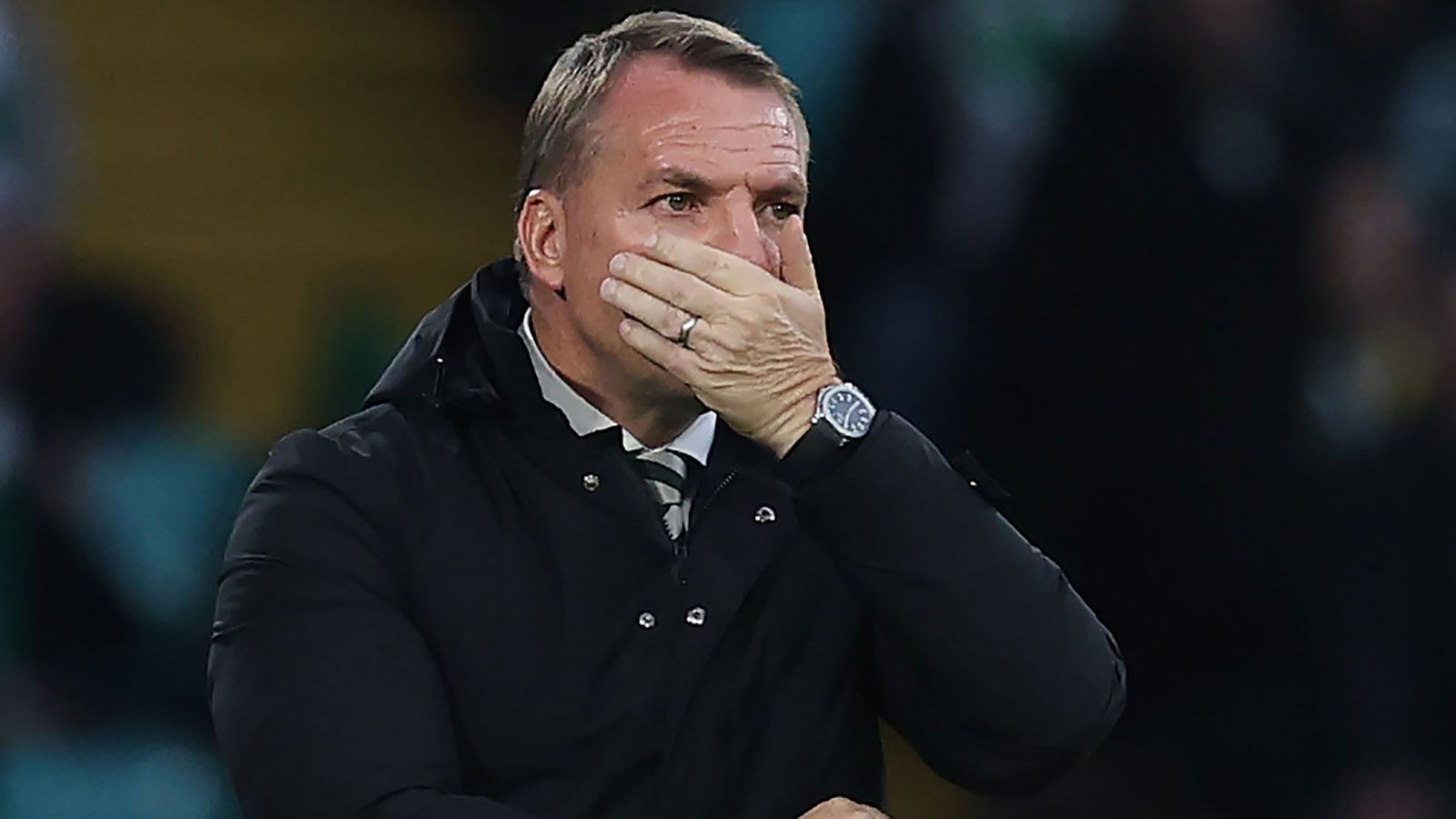 'Bring back big Ange!' - Postecoglou urged to make shock return to management after being brutally axed by Nottingham Forest