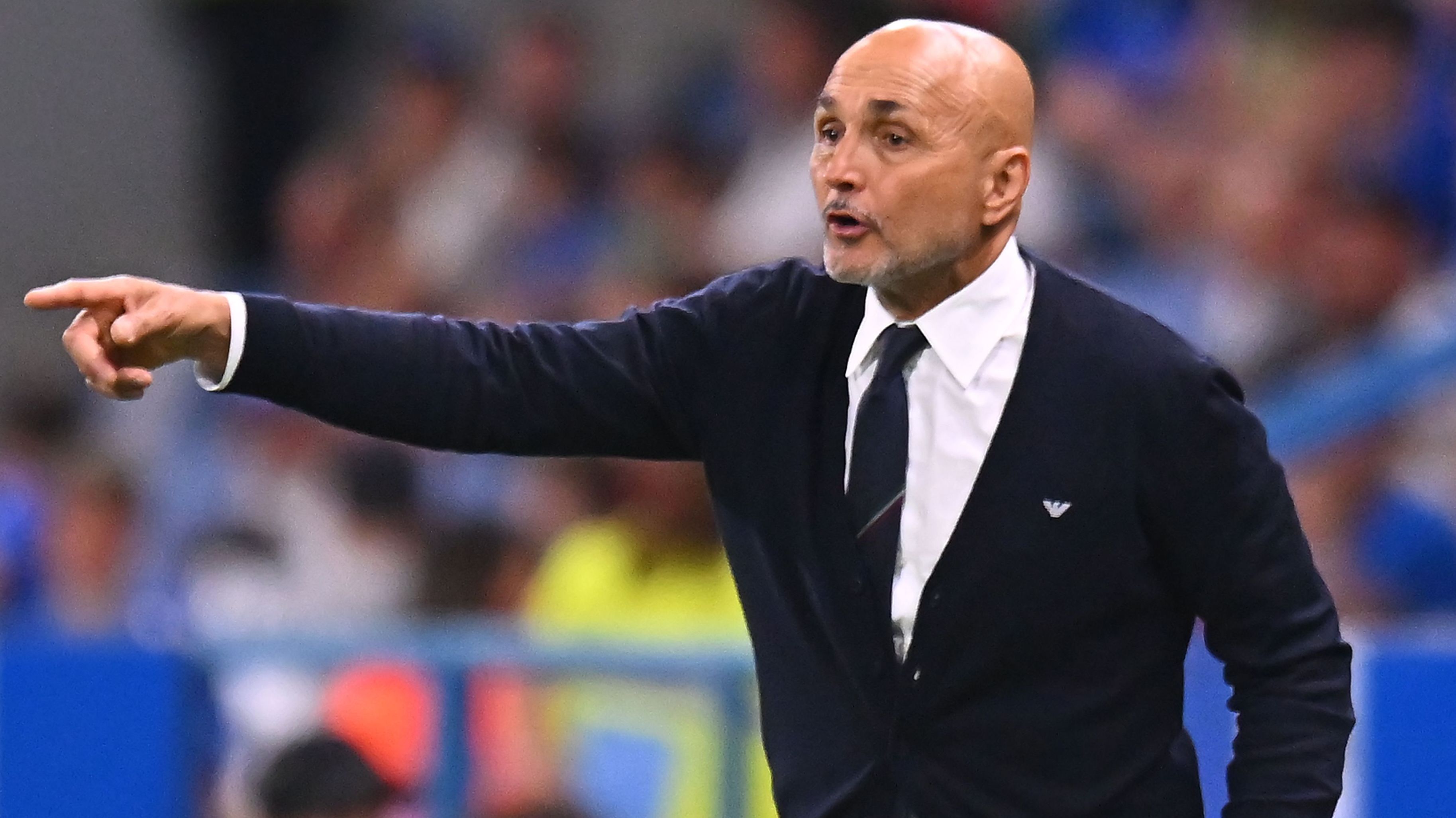 Ex-Italy and Napoli boss ready to step into Juventus hotseat as talks begin after Igor Tudor sacking