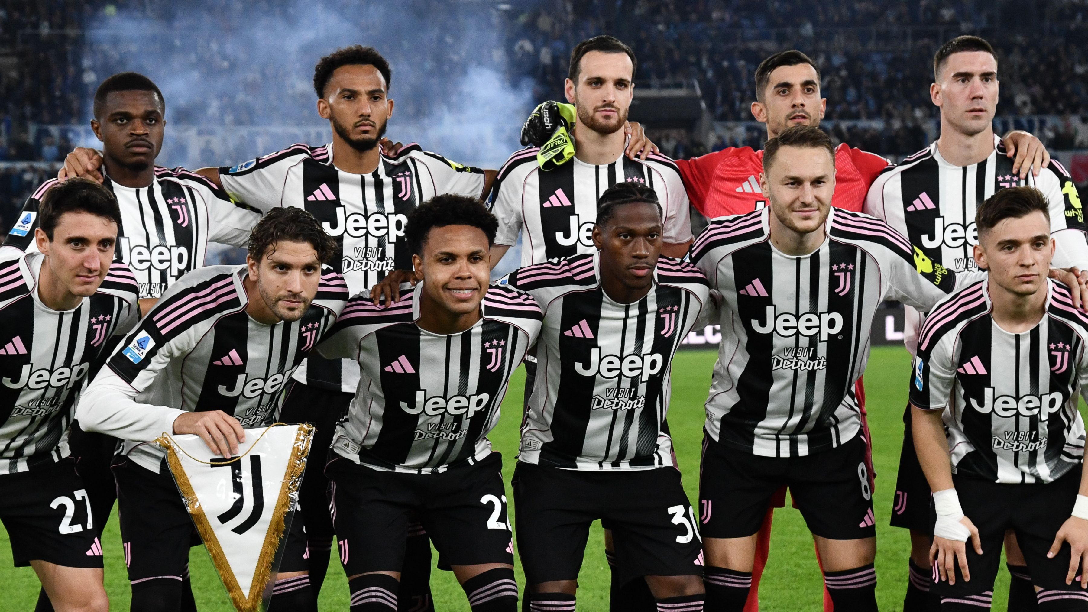 Ex-Italy and Napoli boss ready to step into Juventus hotseat as talks begin after Igor Tudor sacking