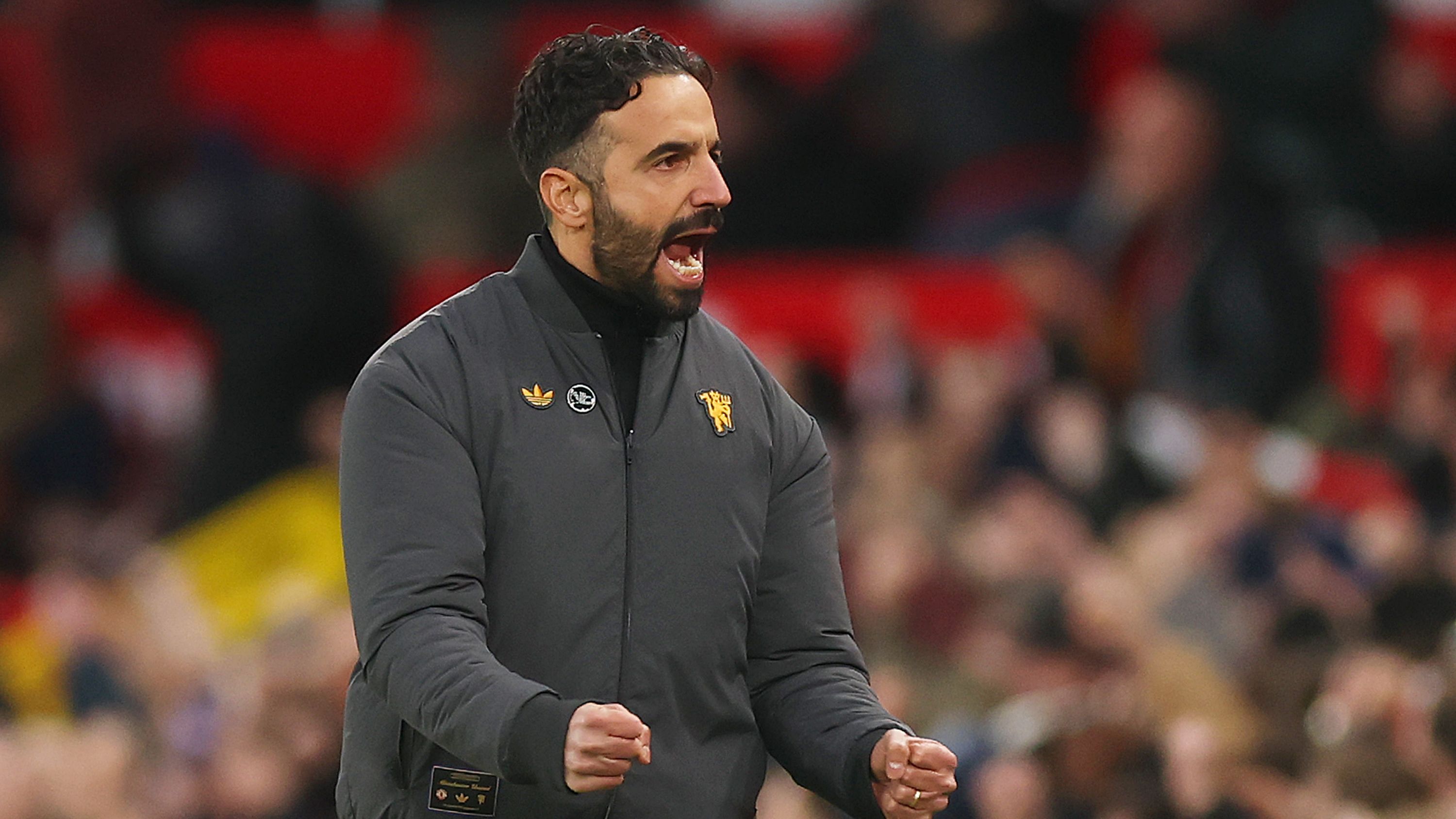 Are Man Utd back?! Six reasons why Ruben Amorim's improving Red Devils can be surprise Premier League title challengers THIS season