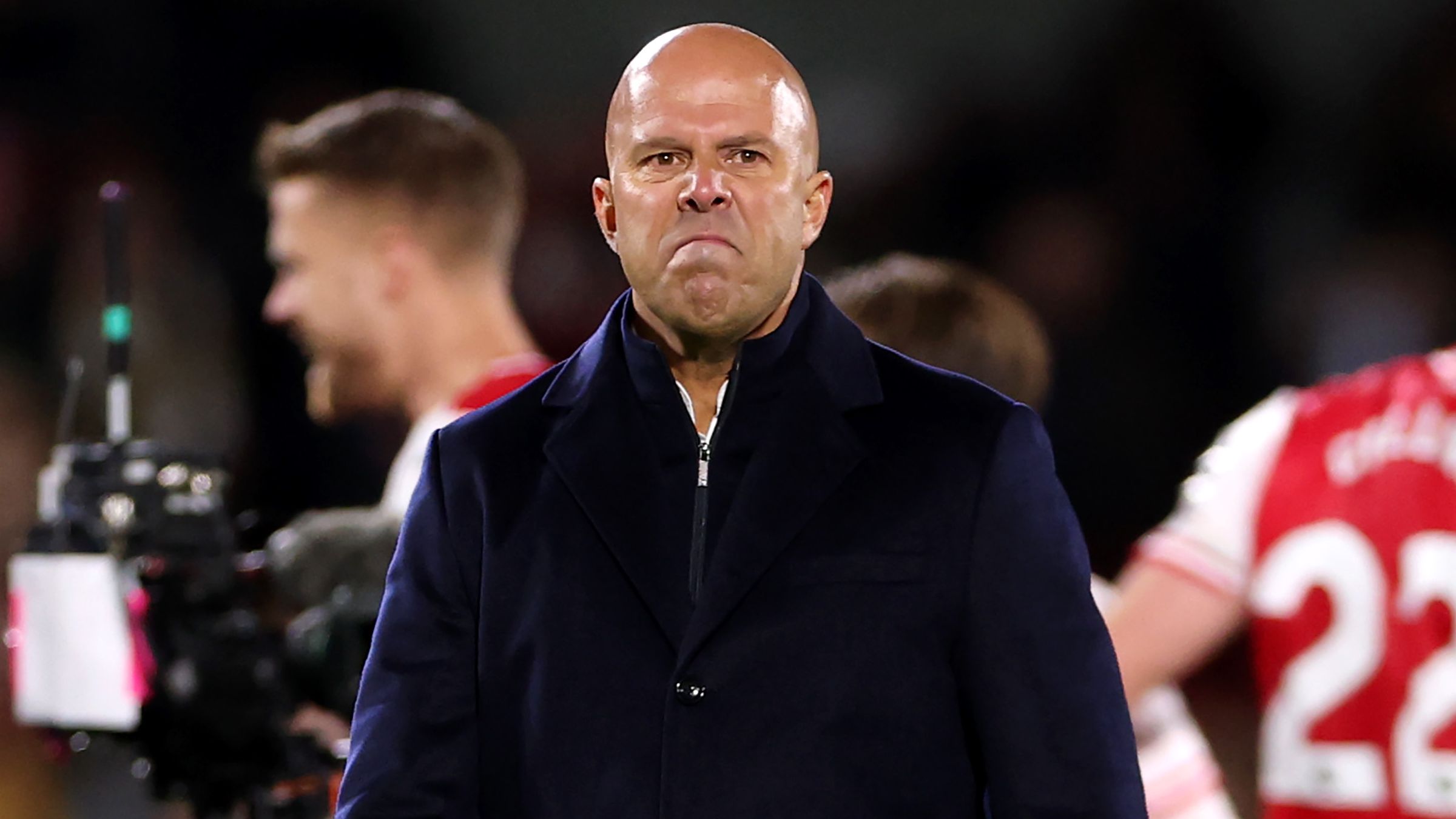 Are Man Utd back?! Six reasons why Ruben Amorim's improving Red Devils can be surprise Premier League title challengers THIS season