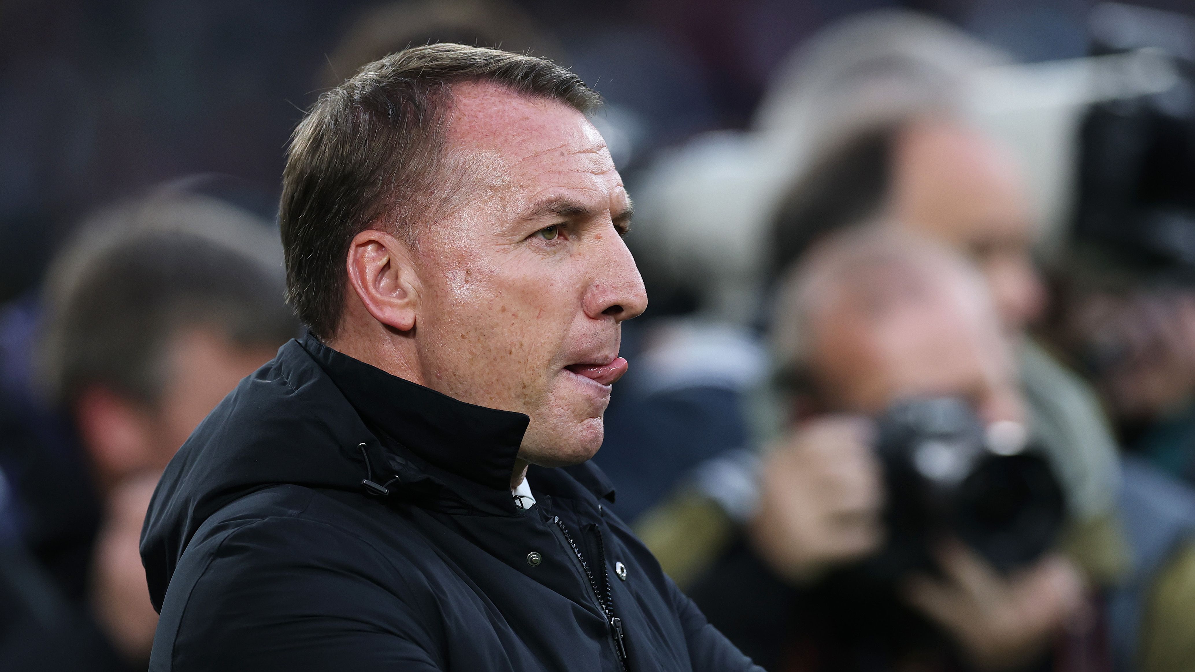 Shock at Celtic as 'divisive' Brendan Rodgers sensationally quits as manager and Martin O'Neill makes return to Parkhead