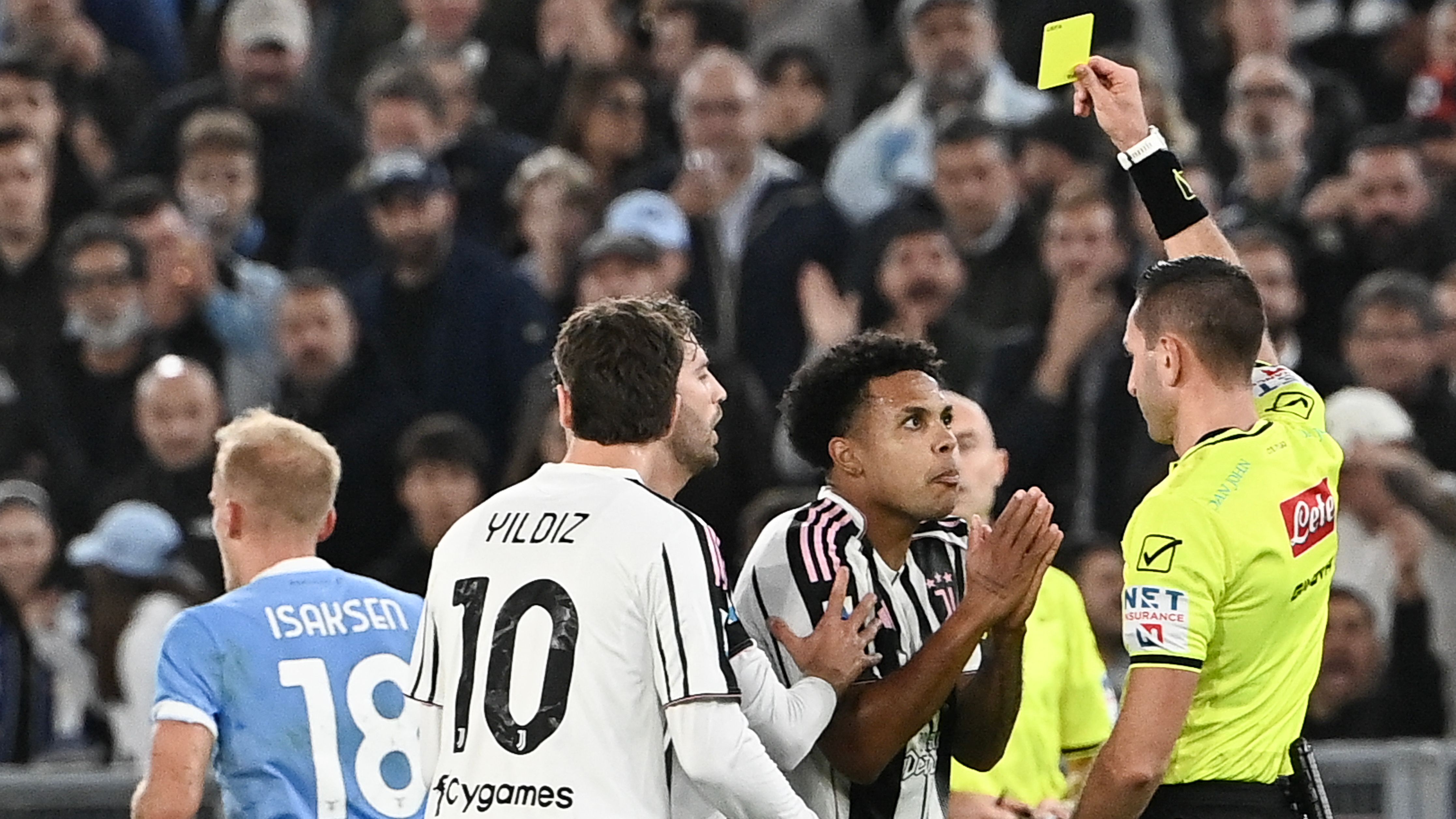 Juventus warned issues are 'more complex' than Igor Tudor as Alessandro Del Piero says sacking coach not enough to rescue dismal season