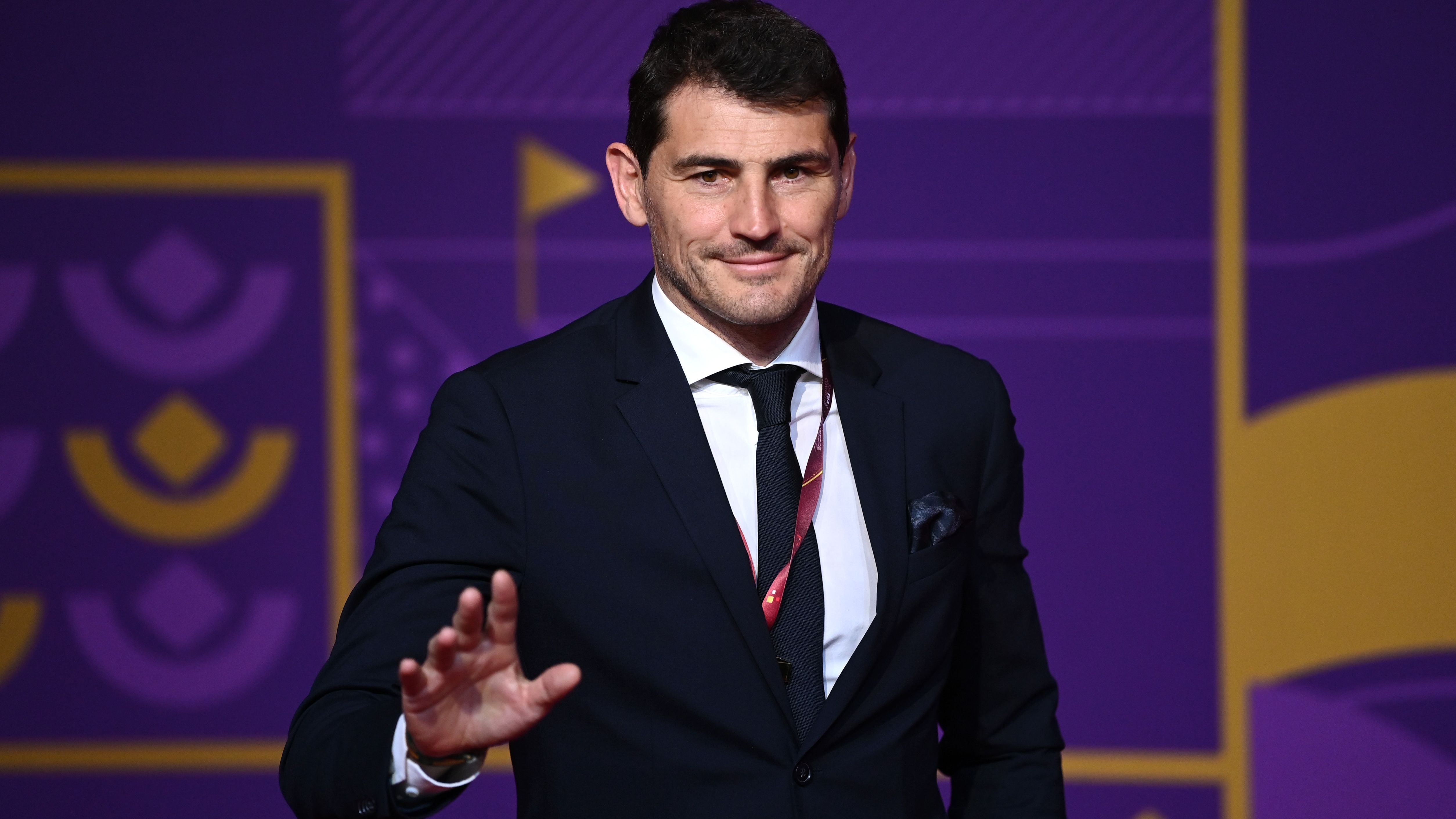 Iker Casillas has housekeeper and security guard arrested after Real Madrid legend discovered pair stole five €50k watches and replaced them with counterfeits