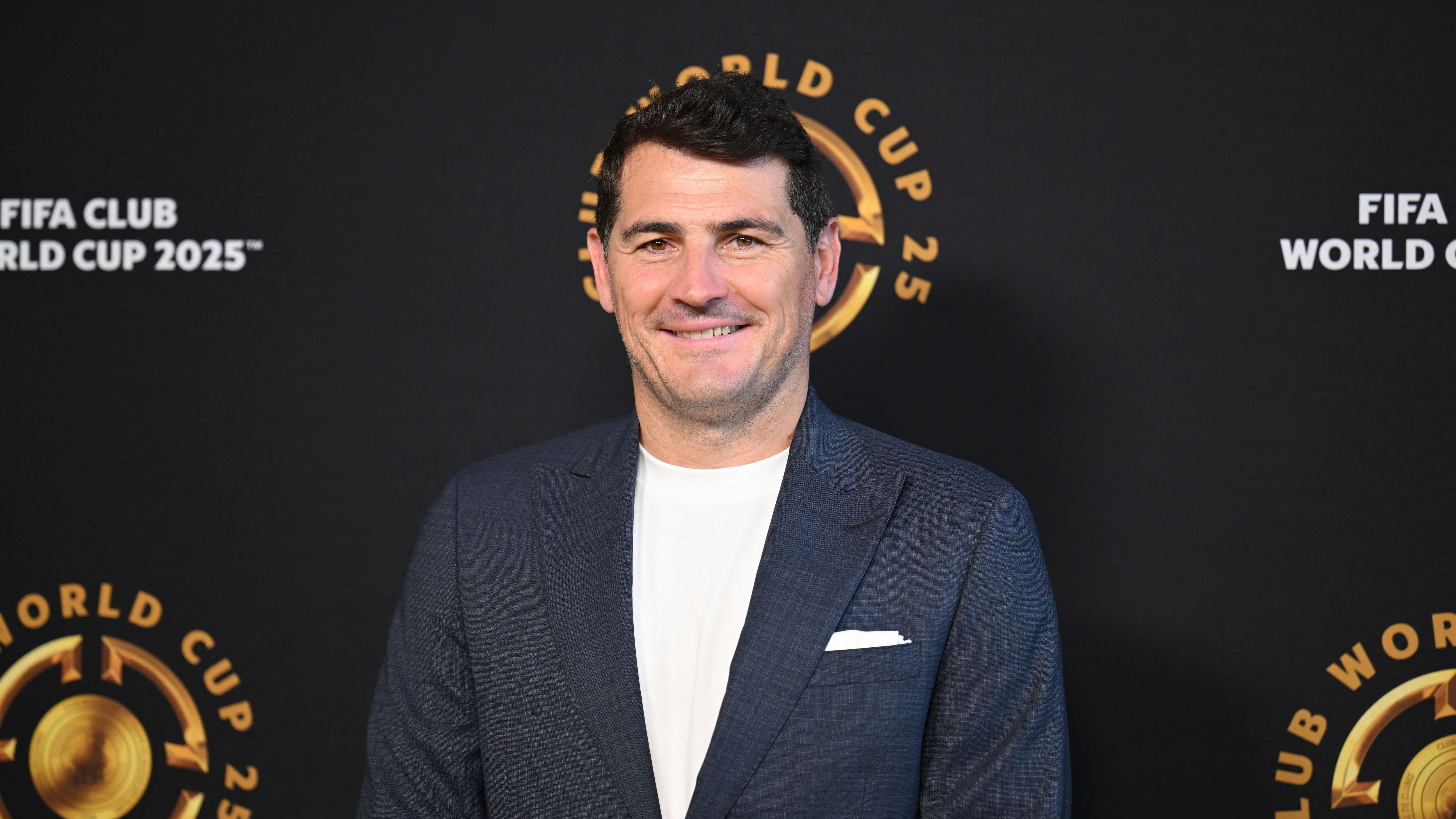 Iker Casillas has housekeeper and security guard arrested after Real Madrid legend discovered pair stole five €50k watches and replaced them with counterfeits