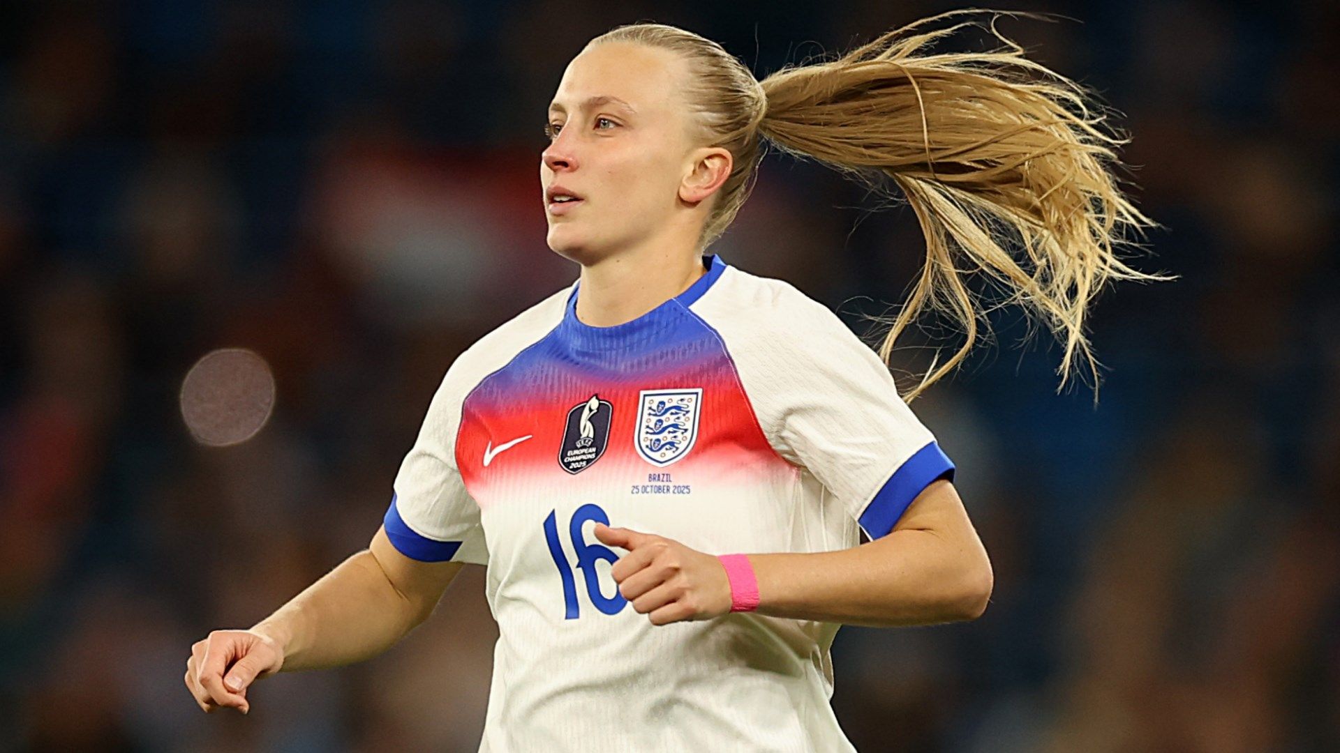 Aggie Beever-Jones, Michelle Agyemang & six Lionesses who deserve a chance to shine as England take on Australia