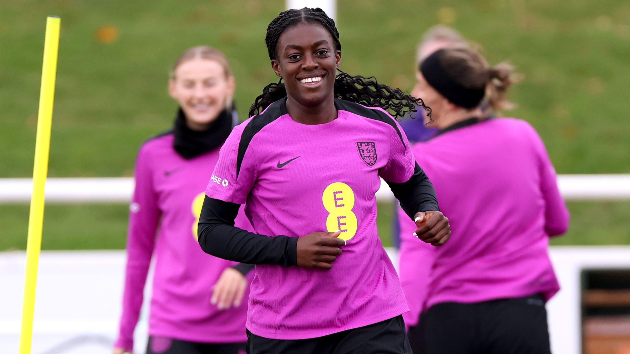 Aggie Beever-Jones, Michelle Agyemang & six Lionesses who deserve a chance to shine as England take on Australia