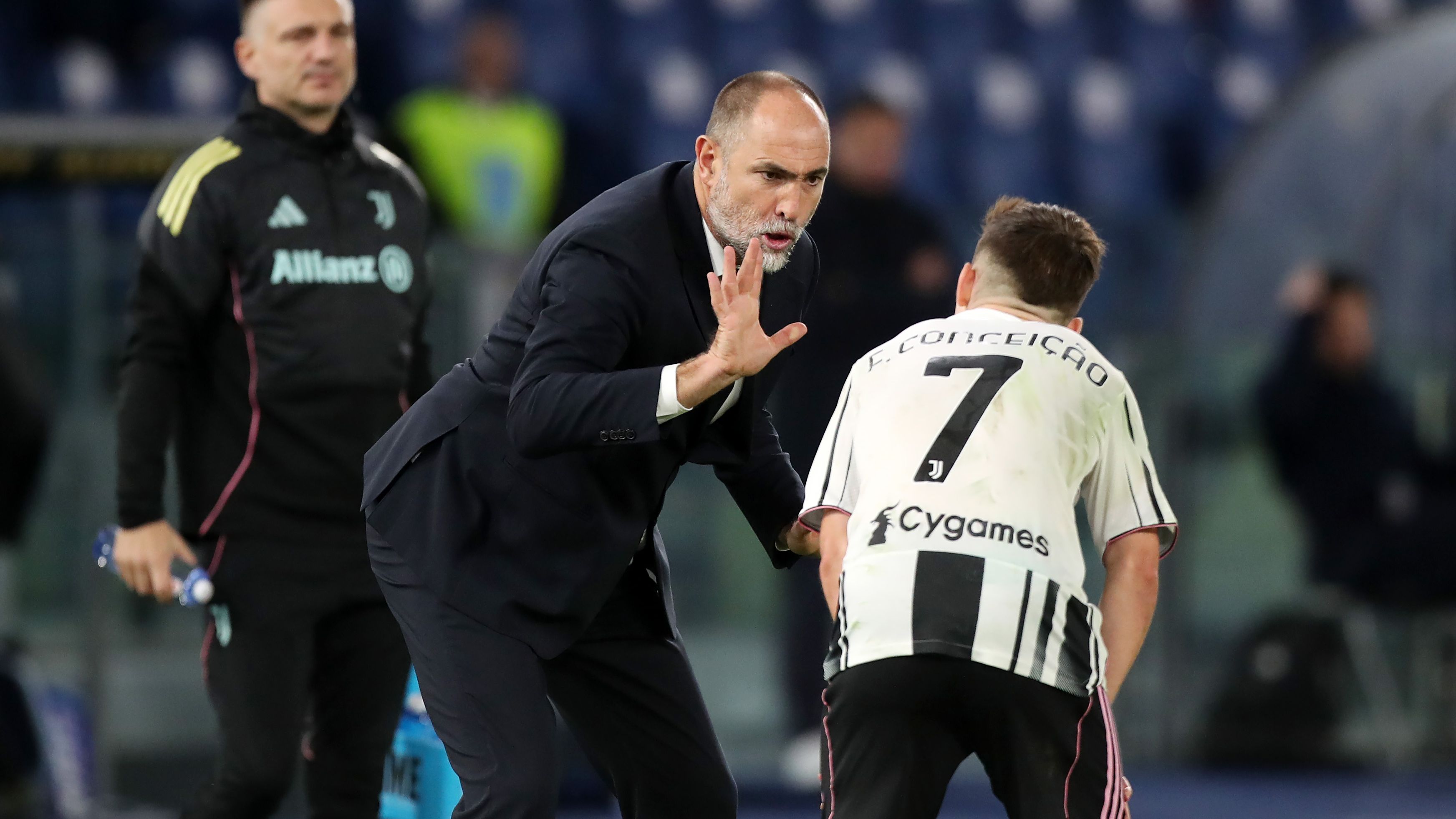 Juventus target ex-Chelsea midfielder amid promising Strasbourg displays