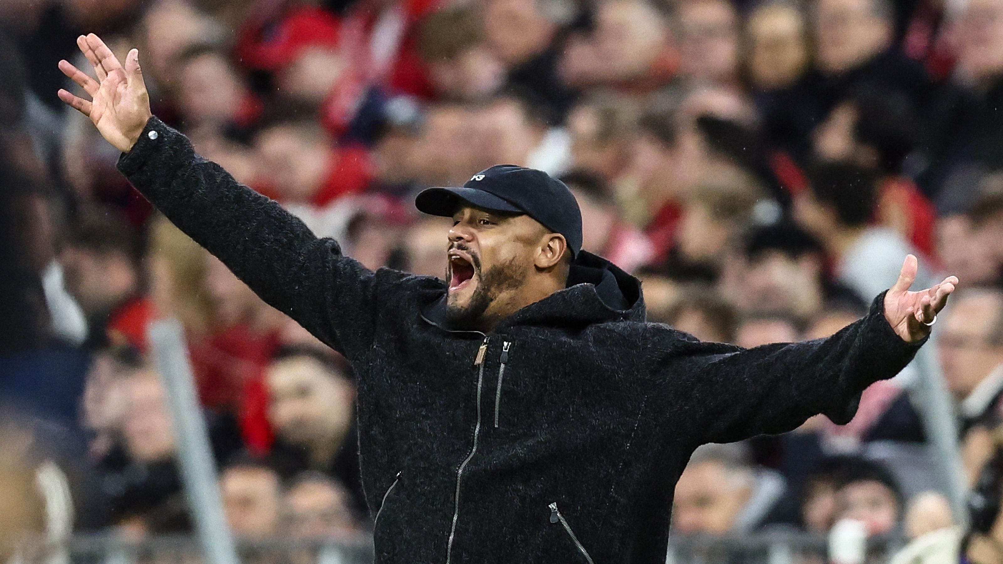 Vincent Kompany 'reinvention' has turned Bayern Munich into Champions League 'favourites', says Lothar Matthaus