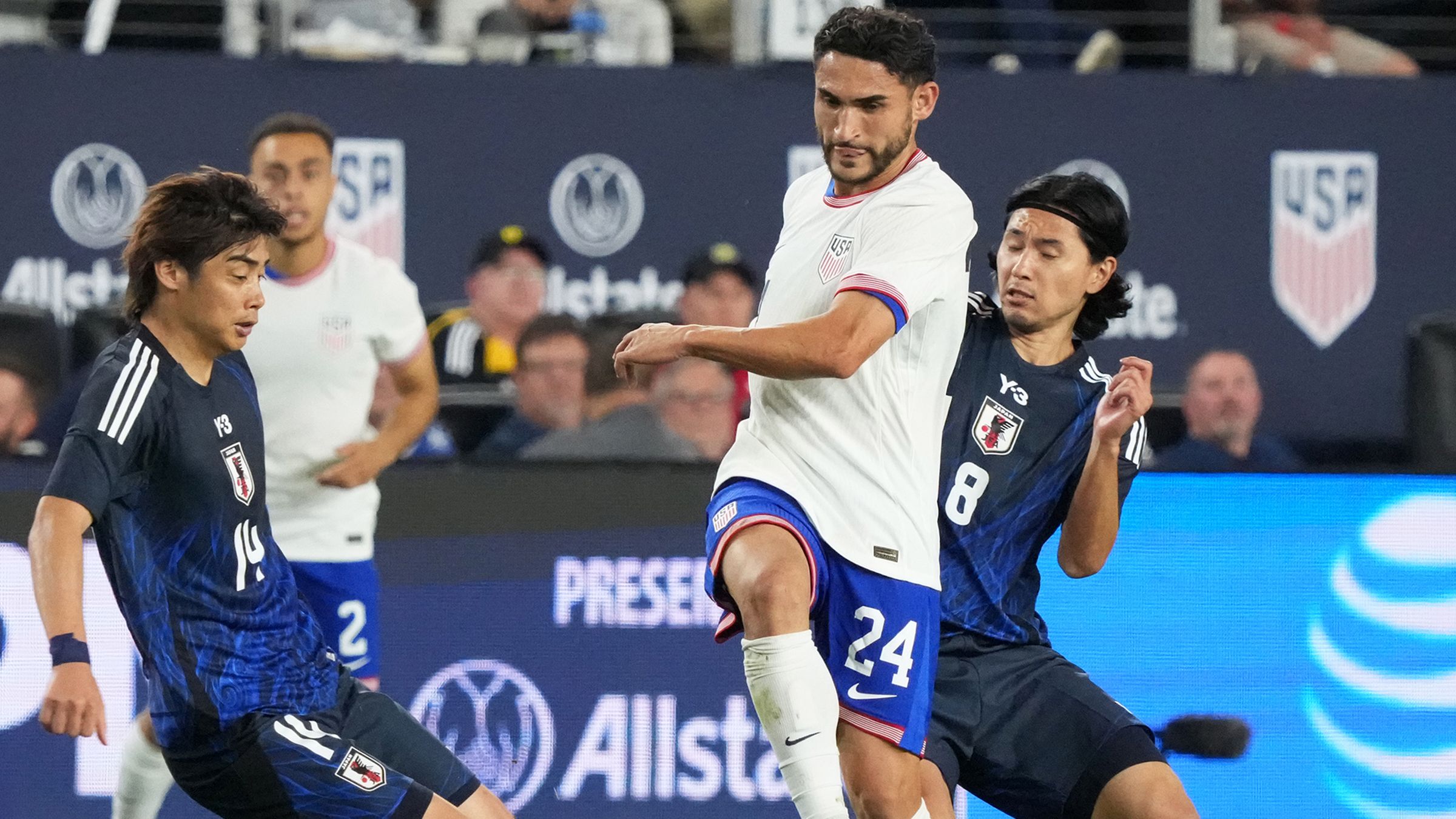 'He doubled down on himself' - Eric Wynalda backs Seattle Sounders veteran Christian Roldan as impact player for the USMNT ahead of the 2026 World Cup