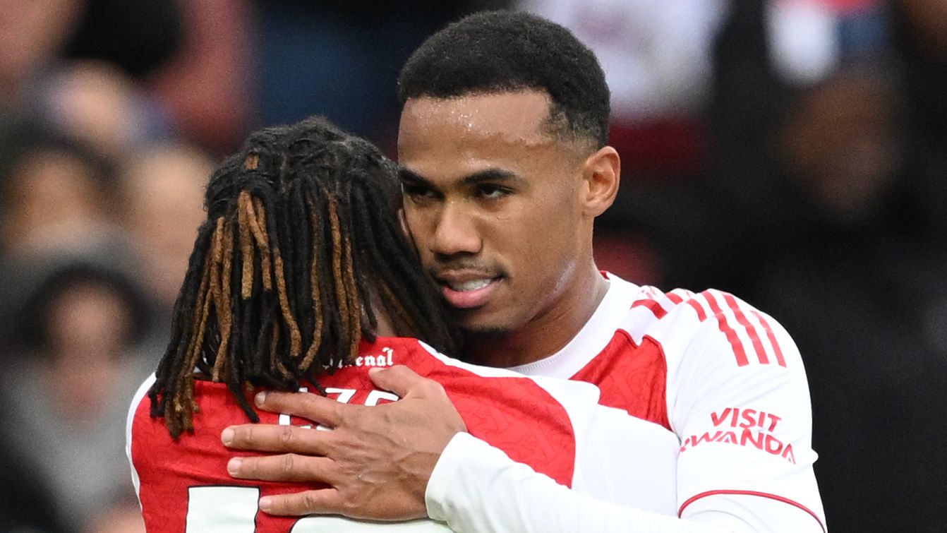 Arsenal player ratings vs Crystal Palace: Of course Eberechi Eze would score! Eagles old boy haunts former club to send Gunners four points clear in Premier League title race