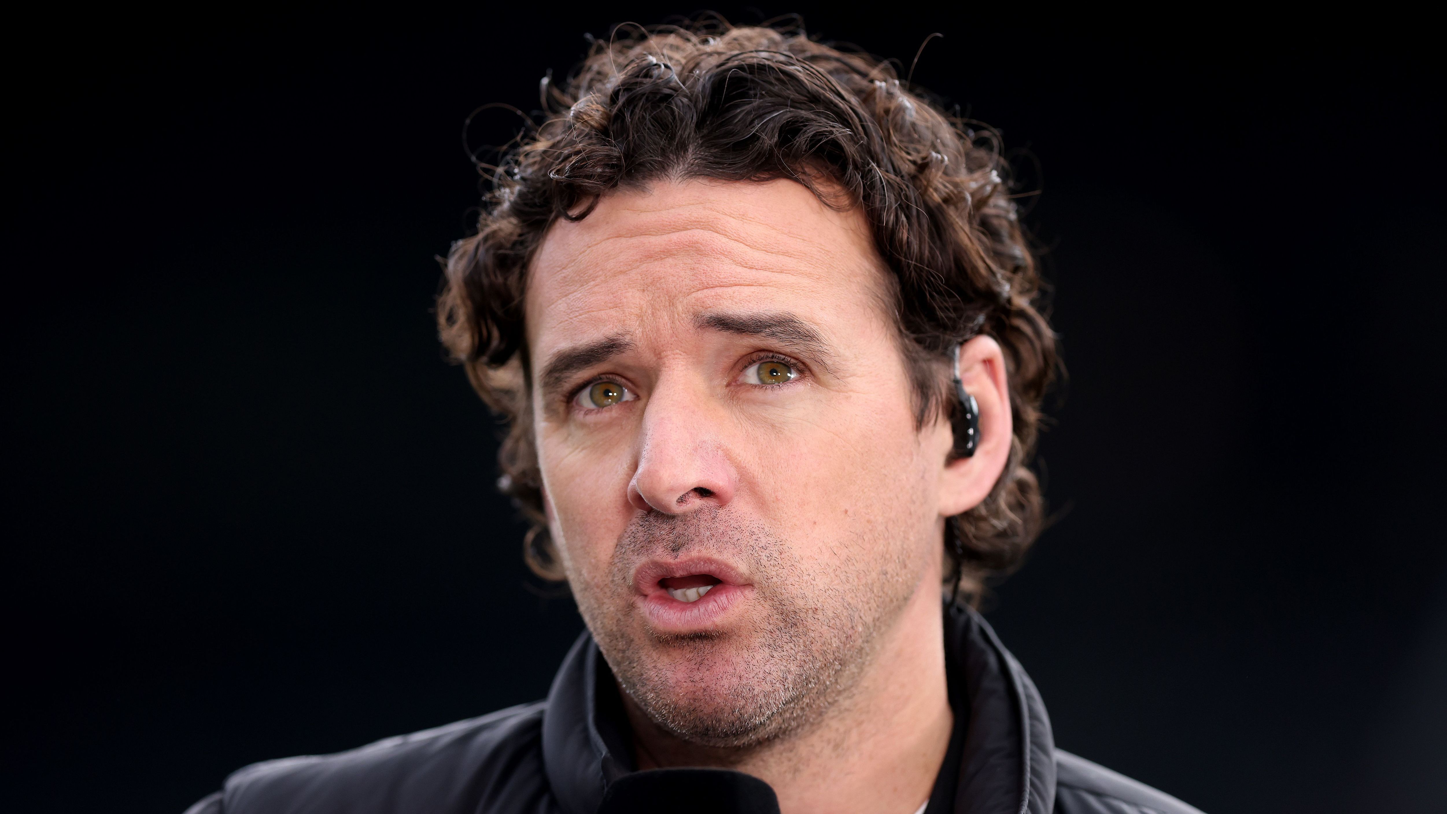 'I just love the way he talks and plays' - Ex-Man Utd star lavishes praise on summer signing after Ruben Amorim's side recorded third consecutive win