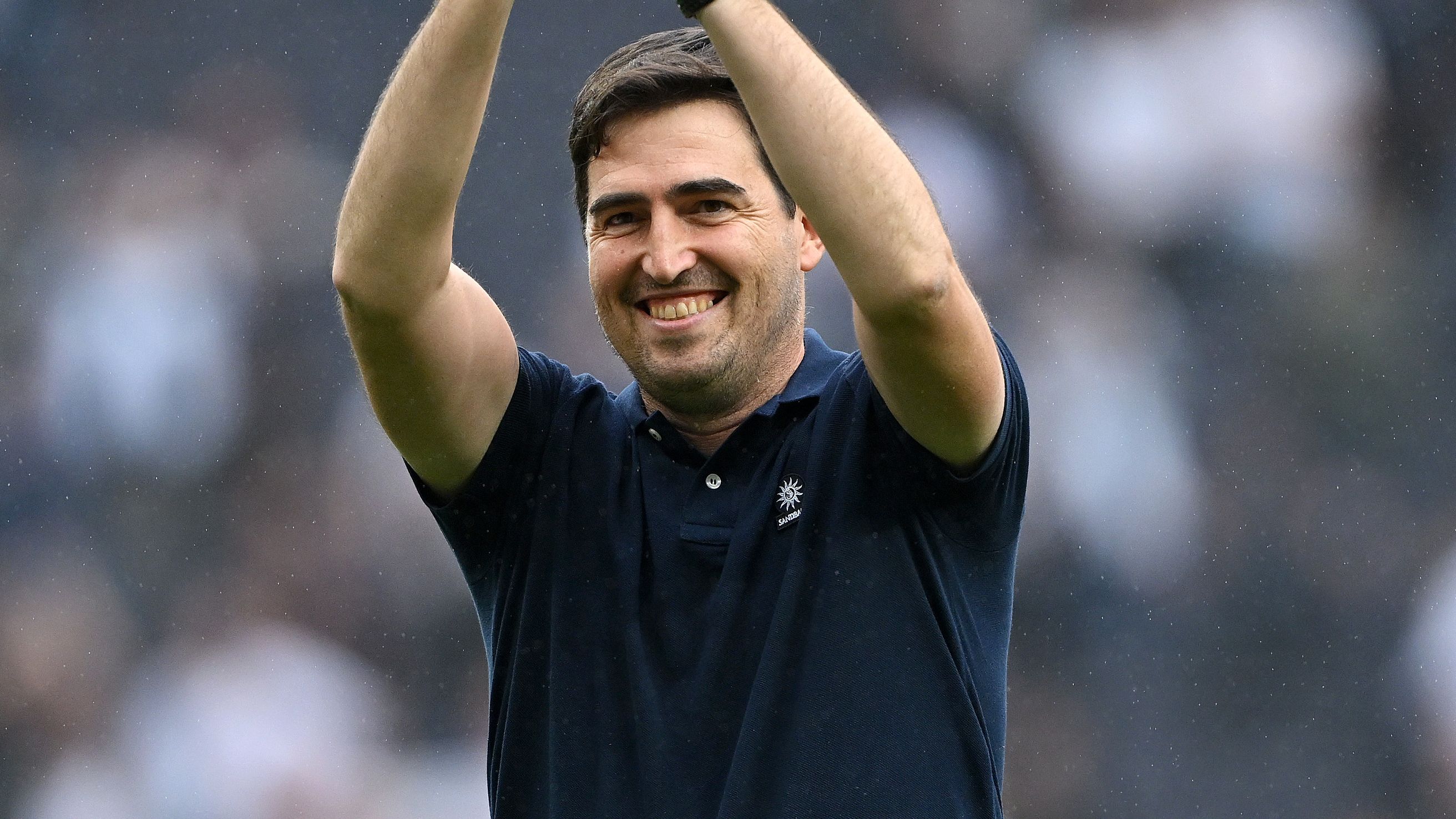 Revealed: Bournemouth rejected £50m bids from Tottenham and Man Utd for Antoine Semenyo in January