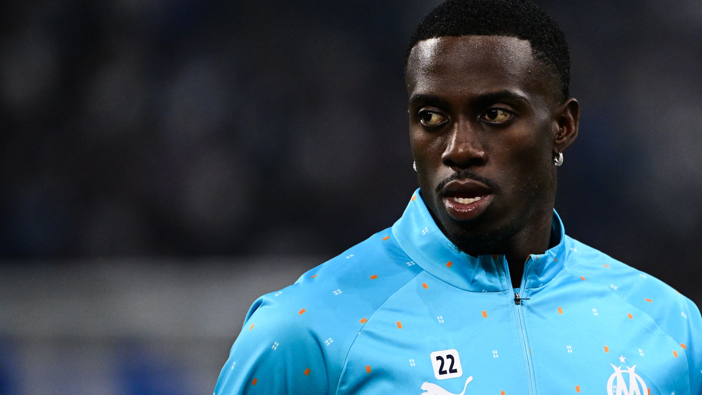 USMNT's Timothy Weah assists Mason Greenwood for Marseille opener, but team falls 2-1 to Lens