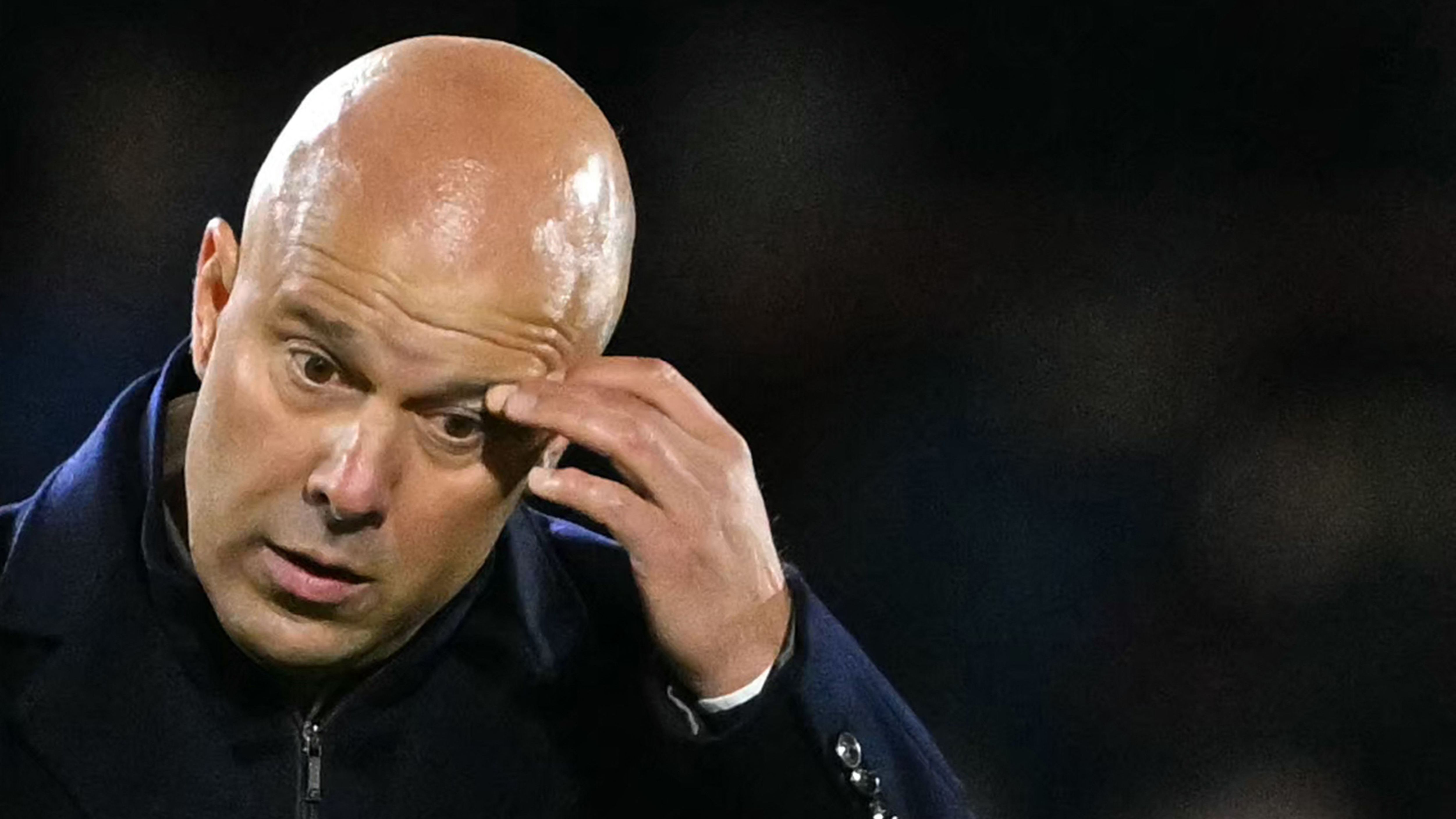 Liverpool player ratings vs Brentford: Mohamed Salah screamer counts for nothing as Egyptian King struggles again and Florian Wirtz flops in fourth straight Premier League defeat for Reds