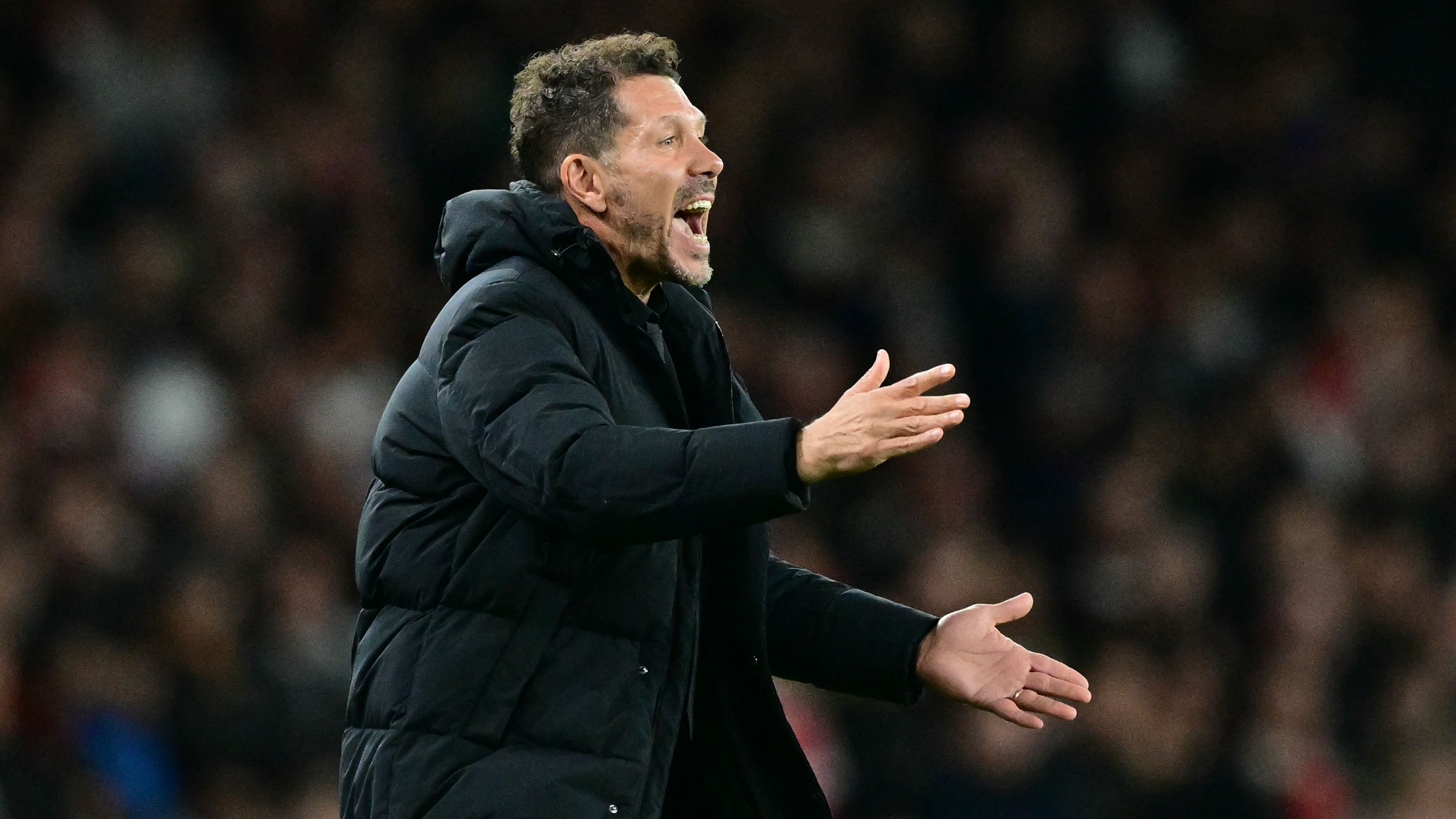 USMNT's Johnny Cardoso reportedly returns to Atlético de Madrid training ahead of Real Betis clash