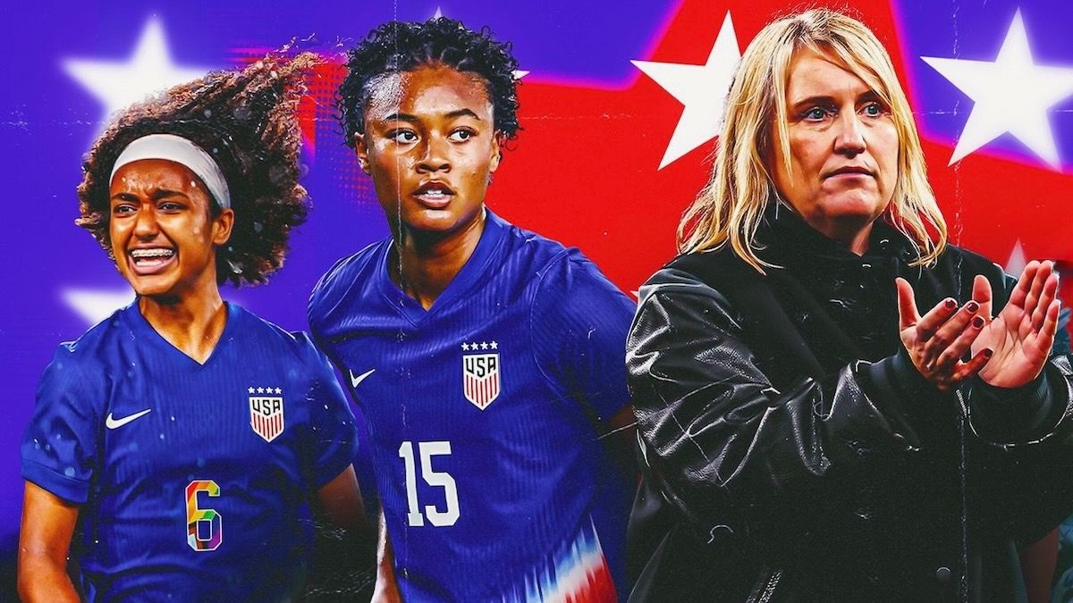 'Get our fundamentals right' - Lily Yohannes taking control, Jaedyn Shaw's wild-card chance and responding to a stunning loss: Five keys for the USWNT vs Portugal
