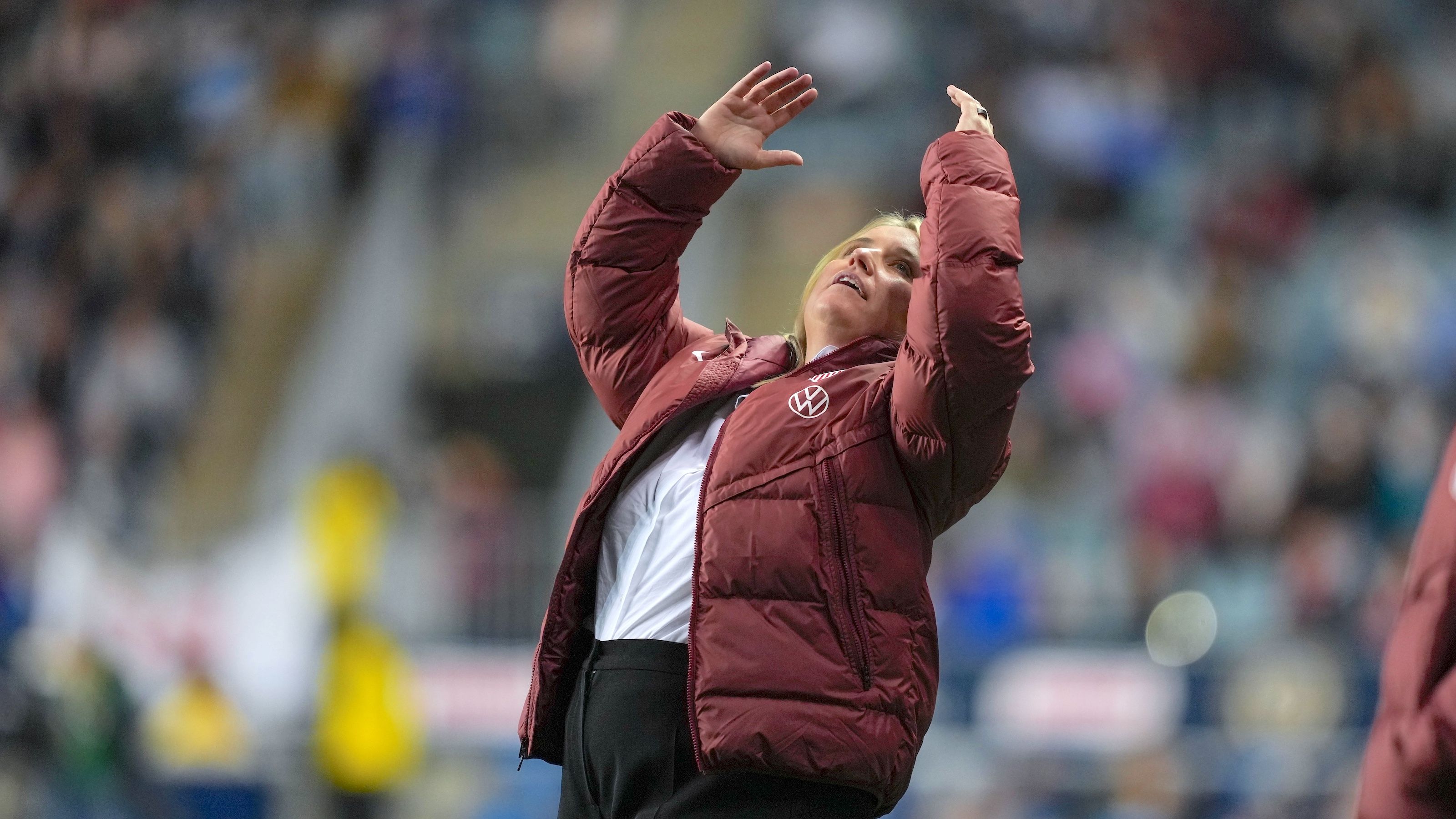 'Get our fundamentals right' - Lily Yohannes taking control, Jaedyn Shaw's wild-card chance and responding to a stunning loss: Five keys for the USWNT vs Portugal