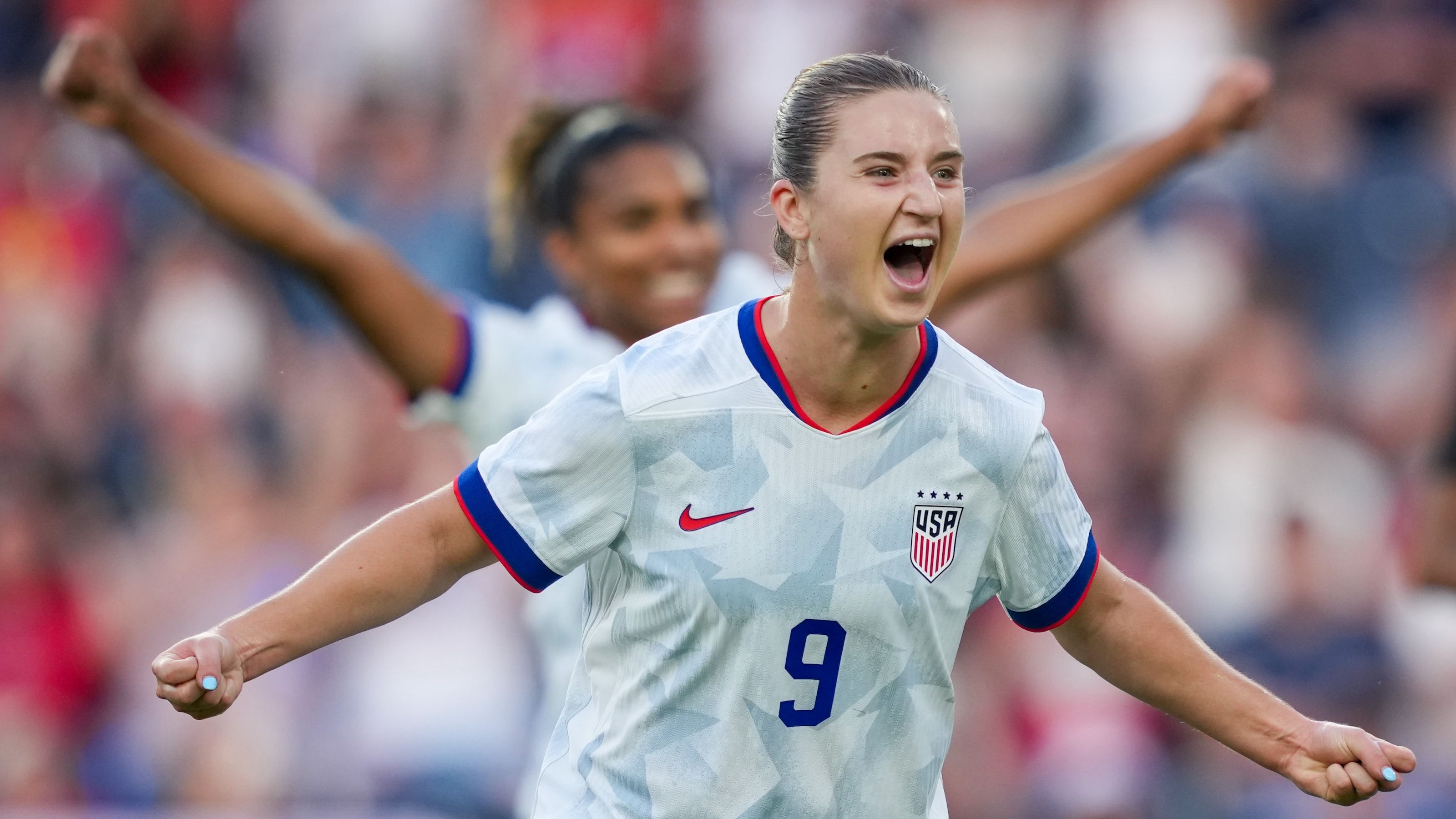 'Get our fundamentals right' - Lily Yohannes taking control, Jaedyn Shaw's wild-card chance and responding to a stunning loss: Five keys for the USWNT vs Portugal