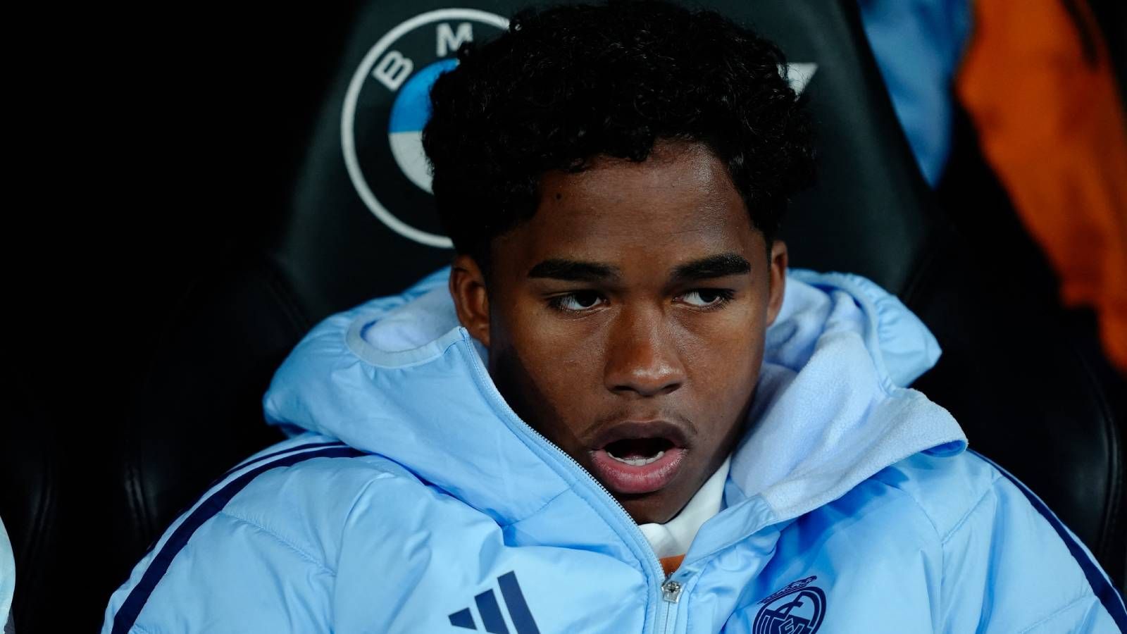 Real Madrid's transfer plan for Endrick revealed as out-of-favour wonderkid eyes January exit