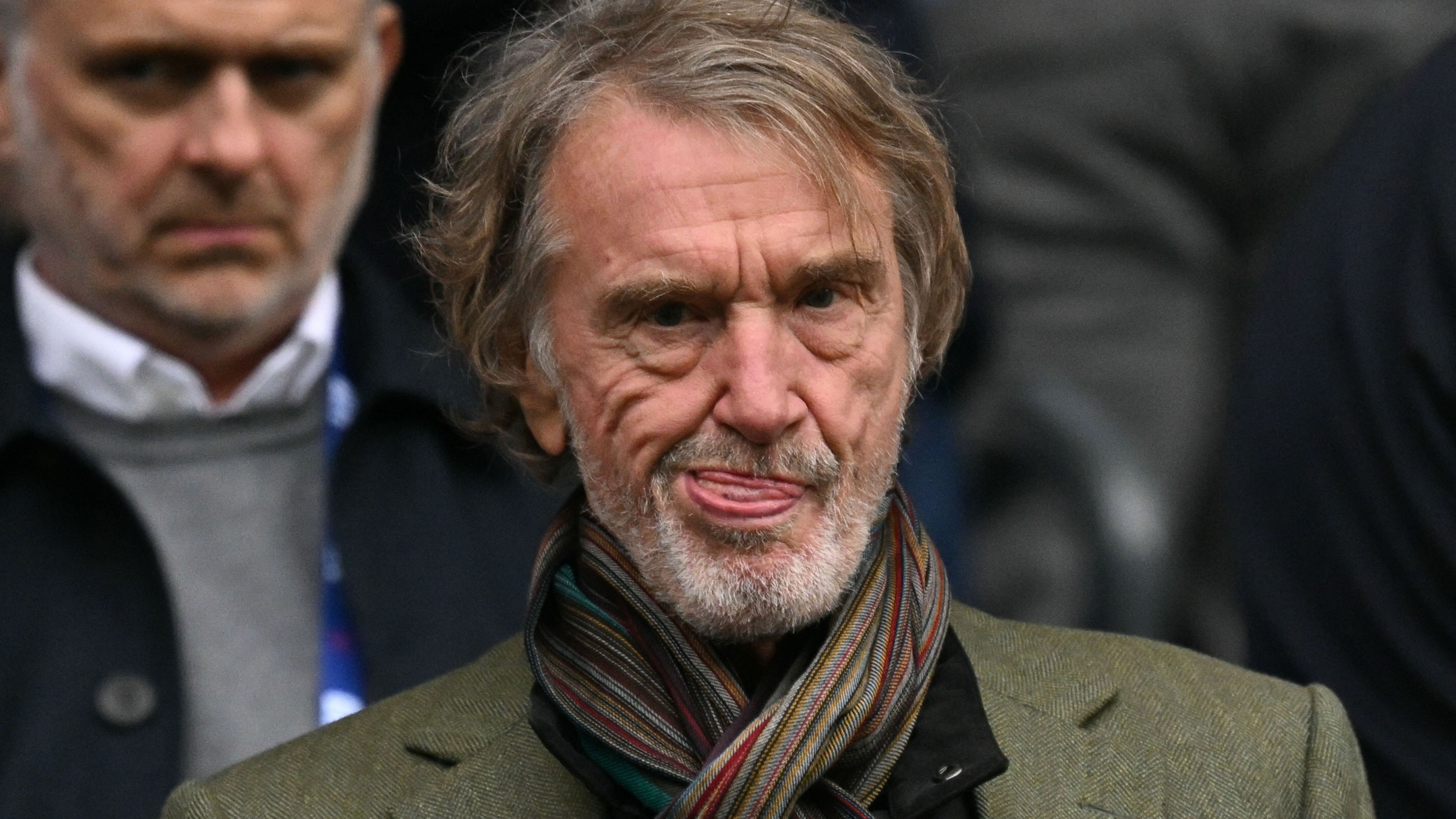 Man Utd schoolboys and parents 'bemused' by Sir Jim Ratcliffe outburst blaming academy for 'slipping'