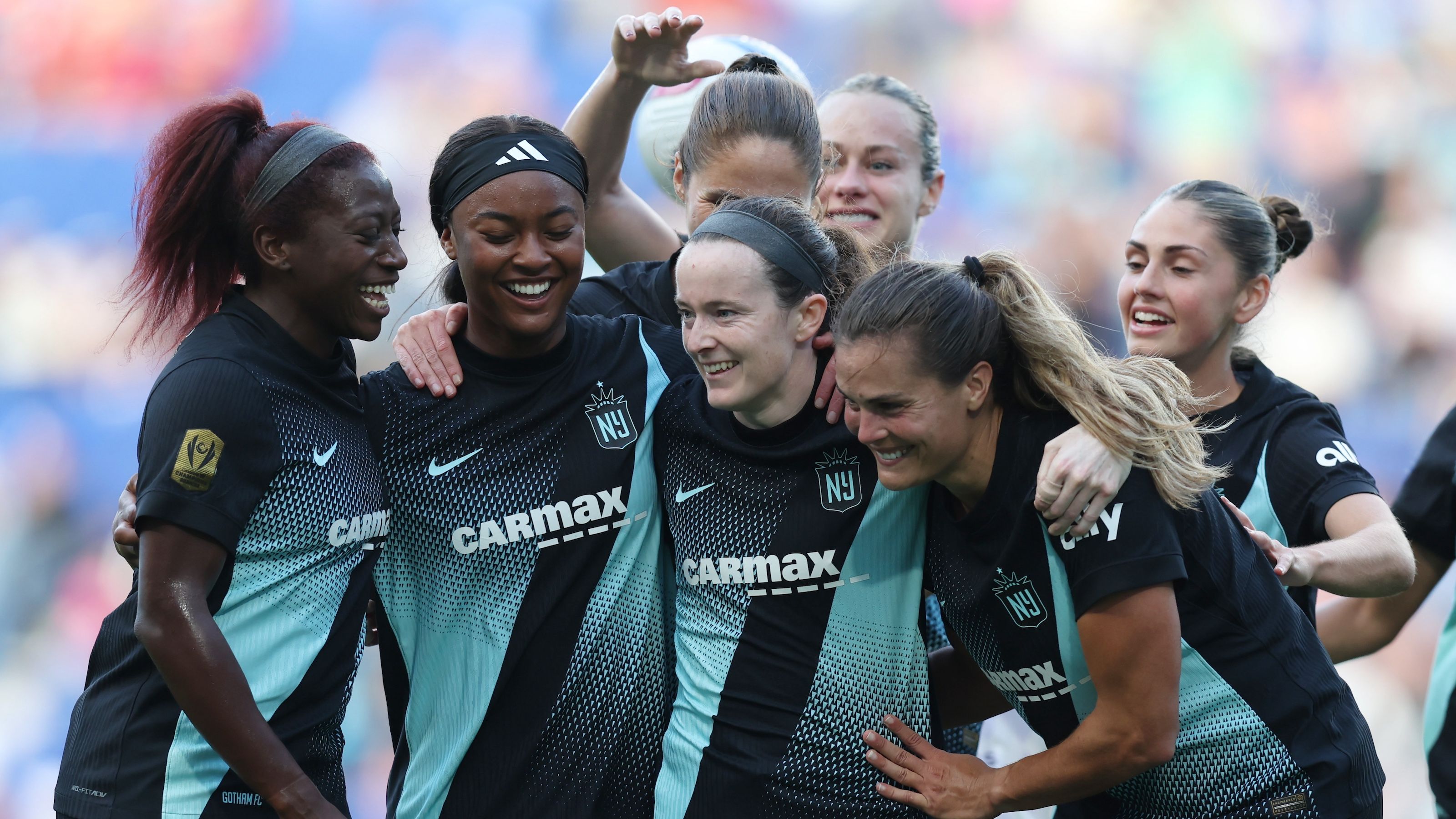 'There's only one Rose Lavelle' - After helping define an era, the USWNT veteran is crucial as Emma Hayes ushers in a new one