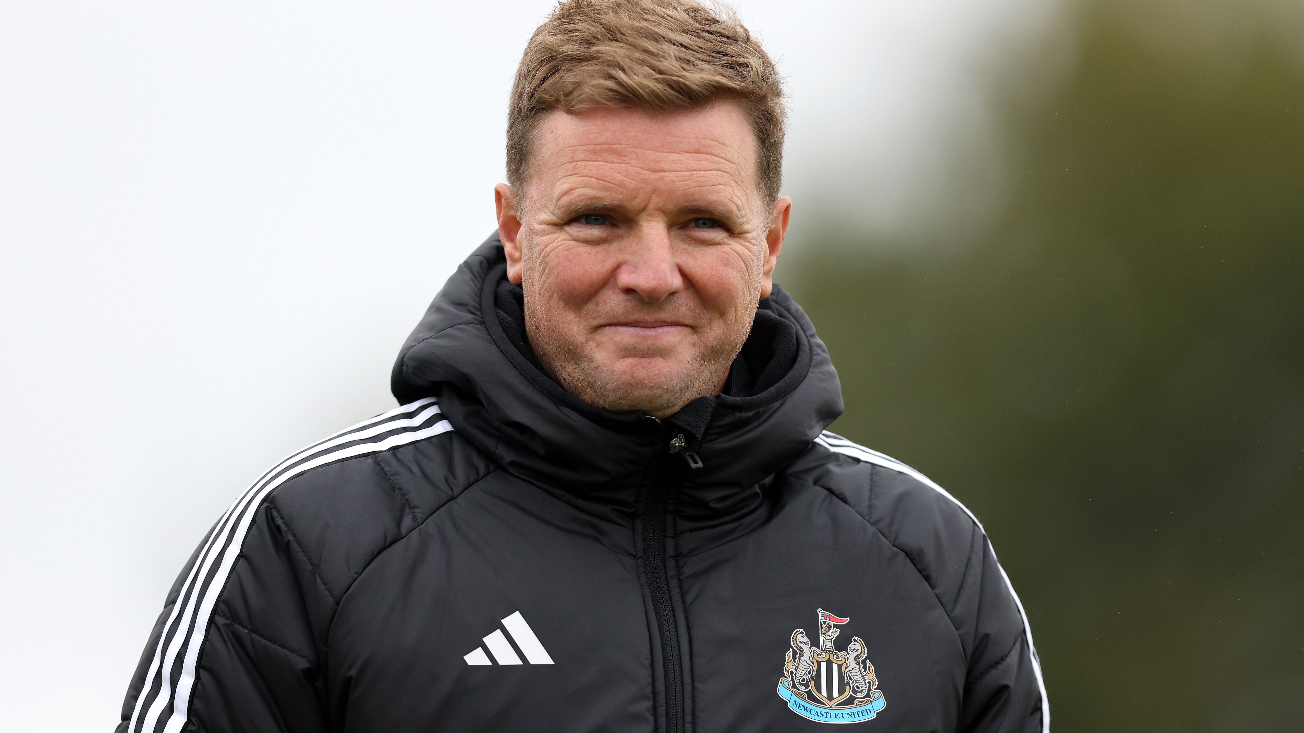 Newcastle take major steps towards finalising potential new club crest in controversial move as club chiefs are given first look at promising new design