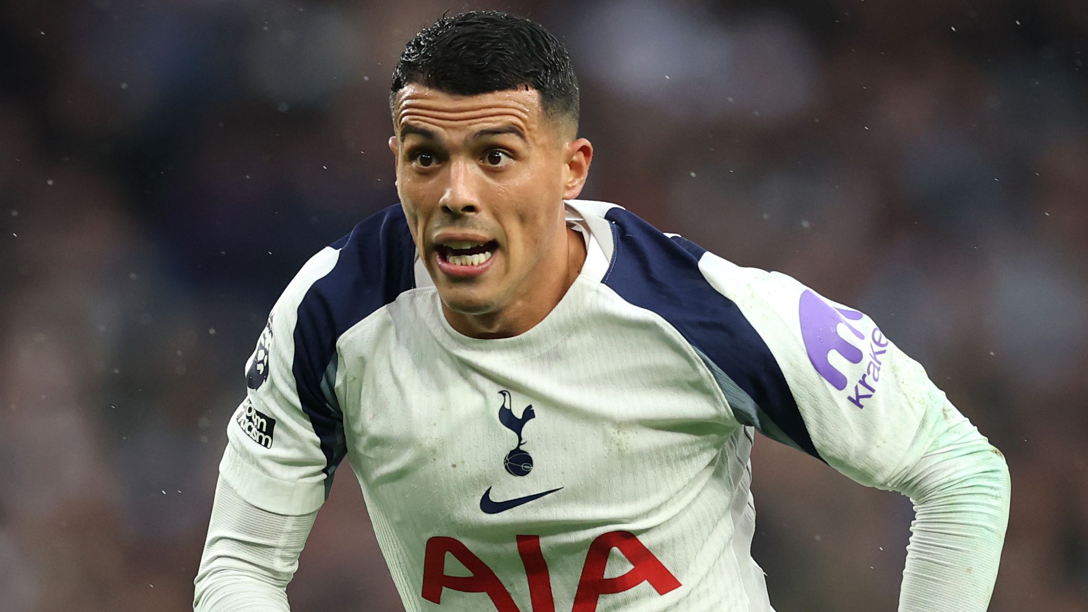 'We don't have the right mindset!' - Pedro Porro calls out Tottenham team-mates for slumping to Monaco draw as right-back bids to avoid 'bad situation'