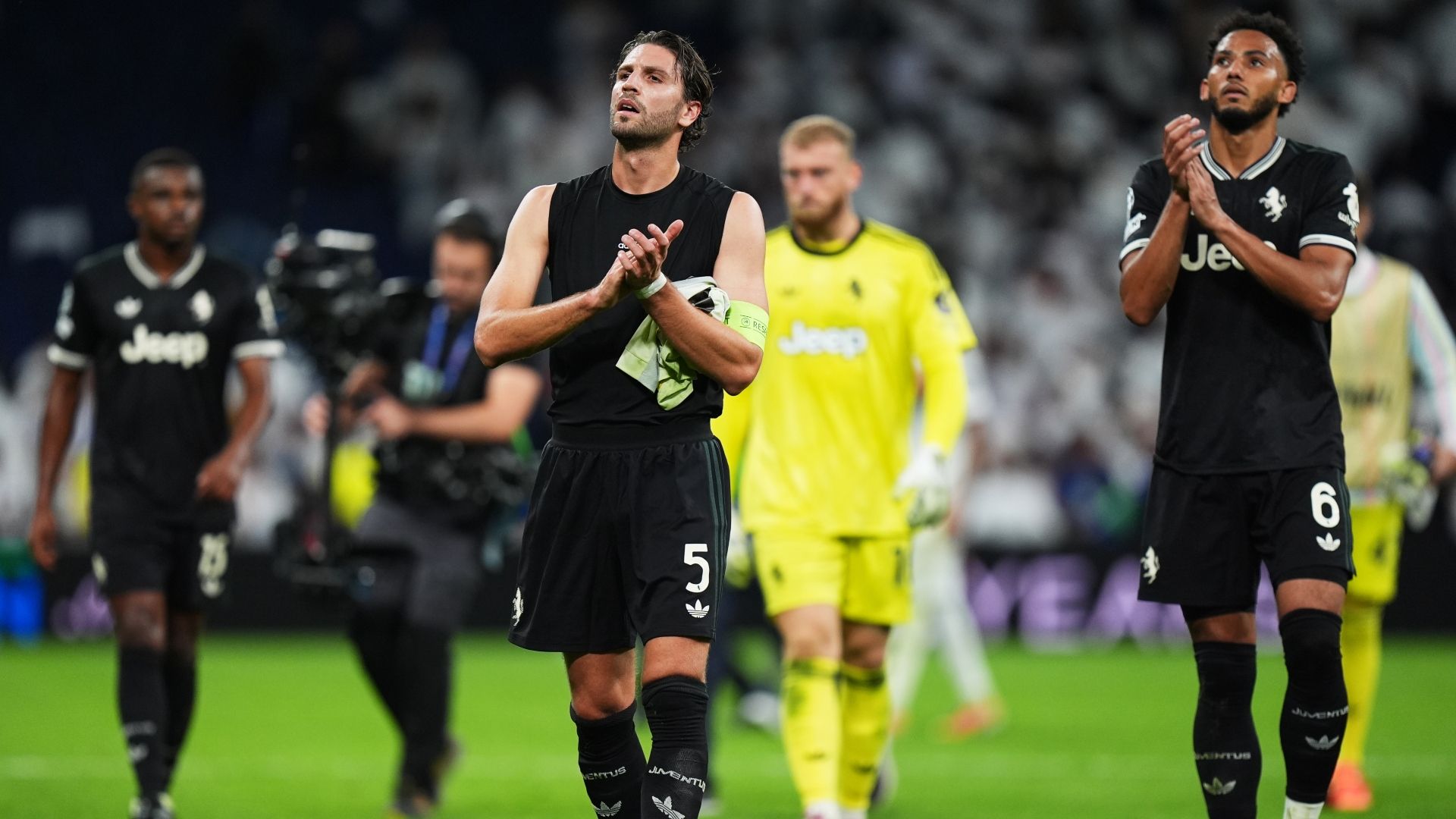 'It's not his fault' - Juventus squad simply not good enough as Antonio Cassano warns Serie A side against sacking 'great coach' Igor Tudor
