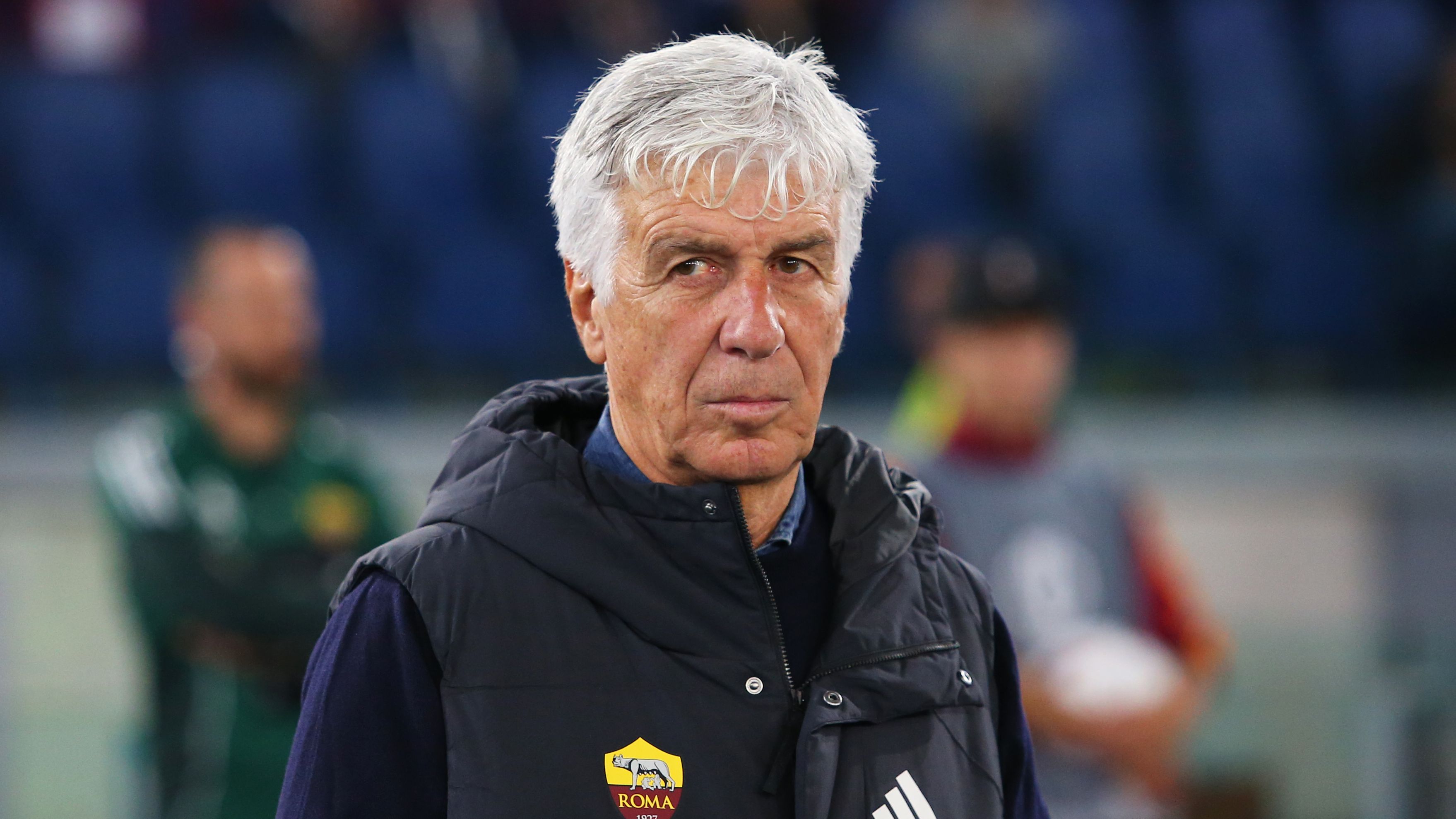 Roma left to do 'some soul-searching' after shock home defeat as Gian Piero Gasperini demands more shots and goals from 'sluggish' attack