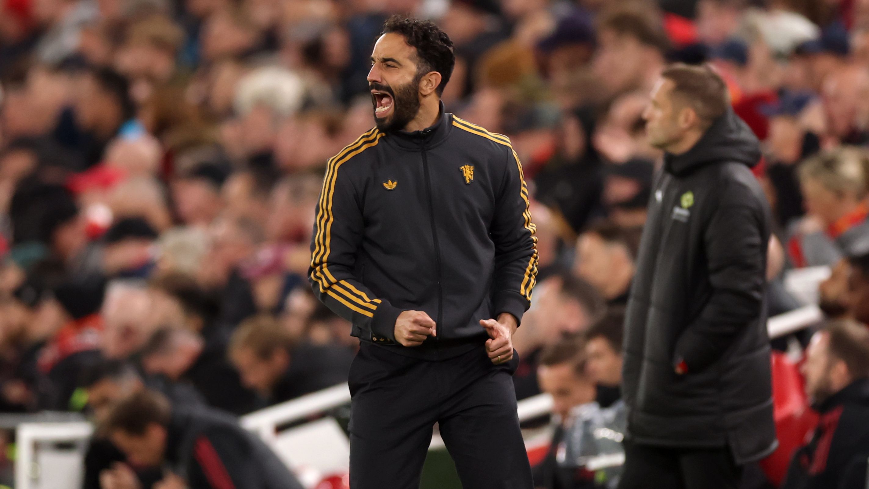 Manchester United targeting another major milestone after beating Liverpool, but can they reproduce a run they haven't achieved in a staggering 49 games?