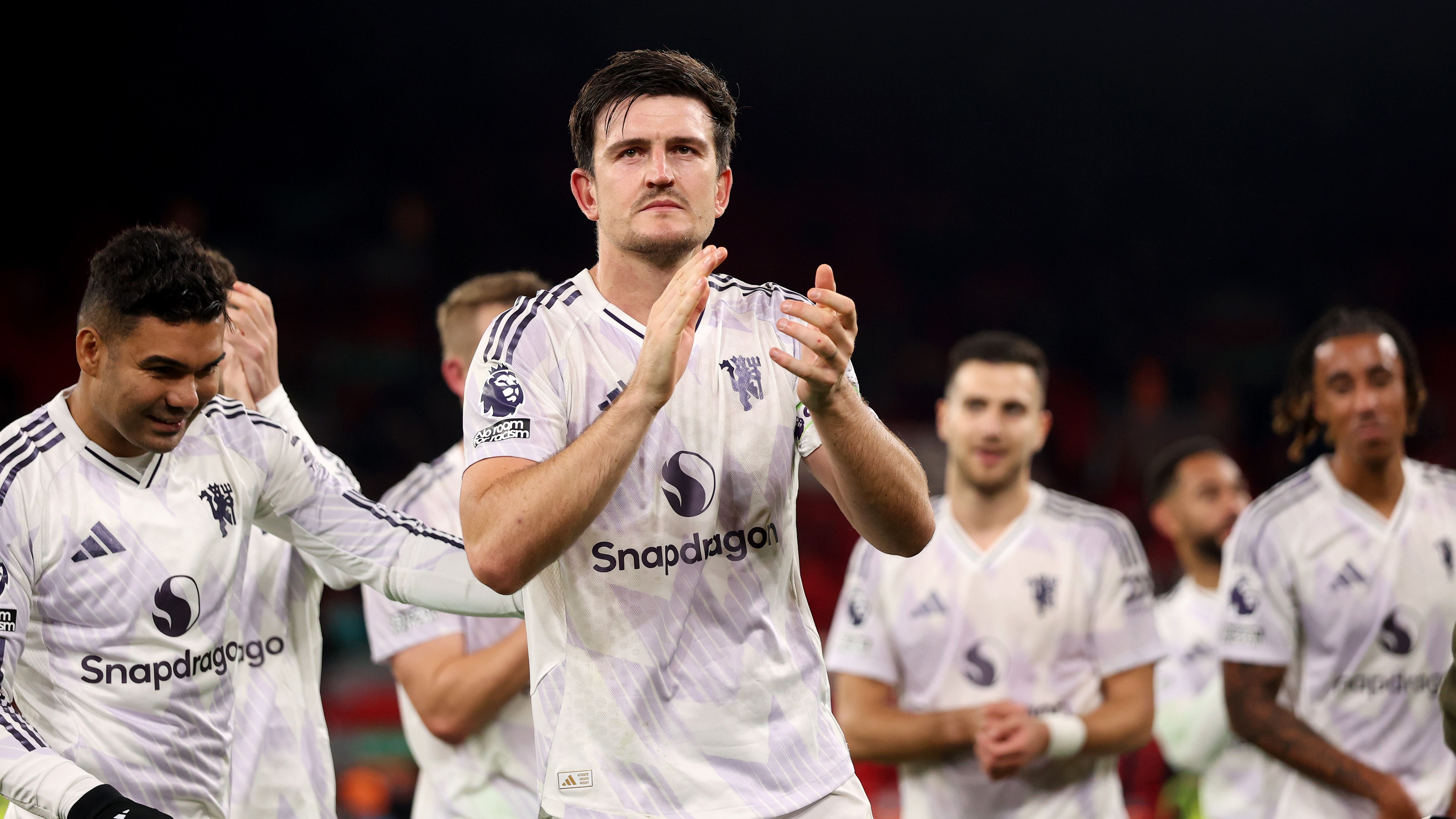 Manchester United targeting another major milestone after beating Liverpool, but can they reproduce a run they haven't achieved in a staggering 49 games?