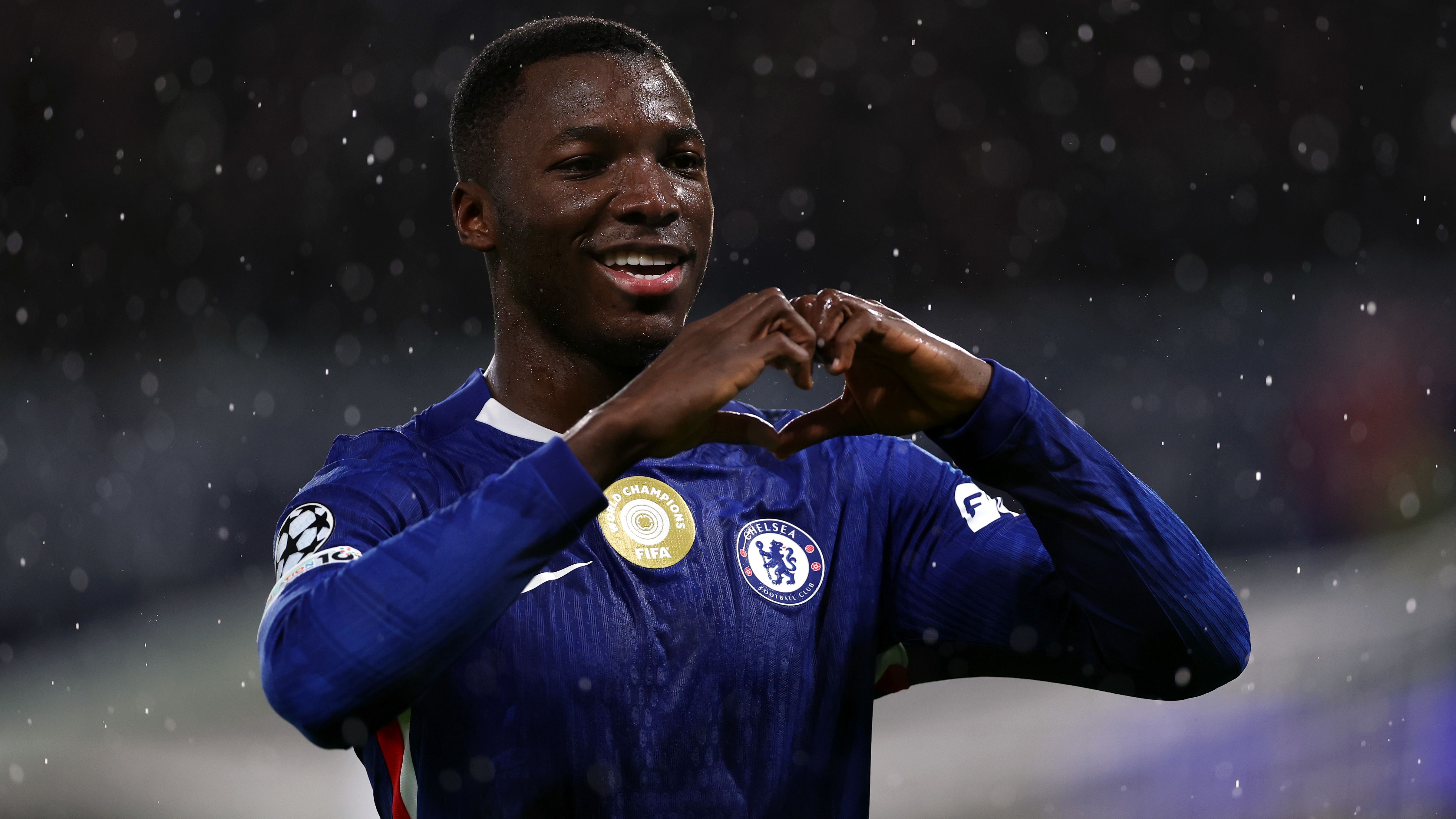 Real Madrid interest in Moises Caicedo intensifying amid change of agents - but Chelsea told not to panic ahead of contract talks