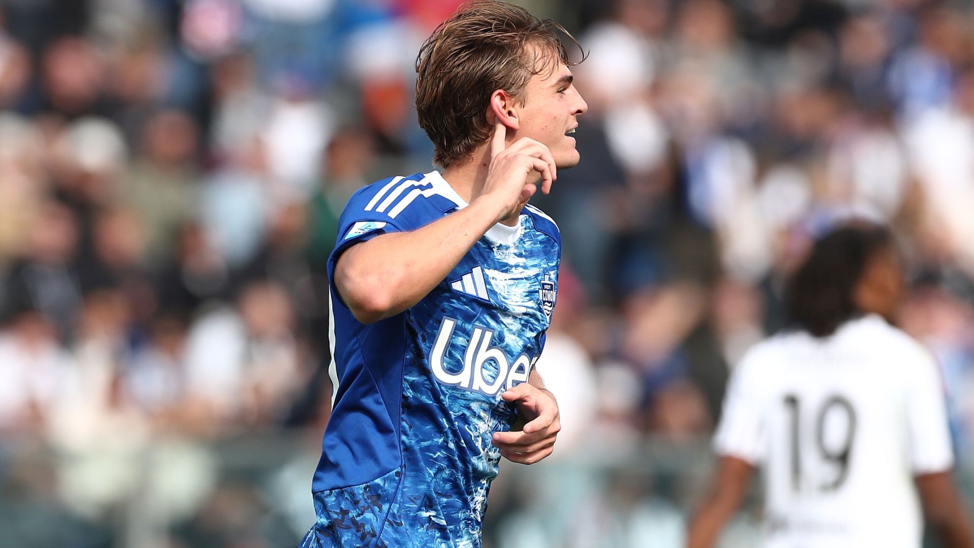 Inter ready €58m Nico Paz offer but Real Madrid buy-back option poses massive stumbling block in pursuit of Como star