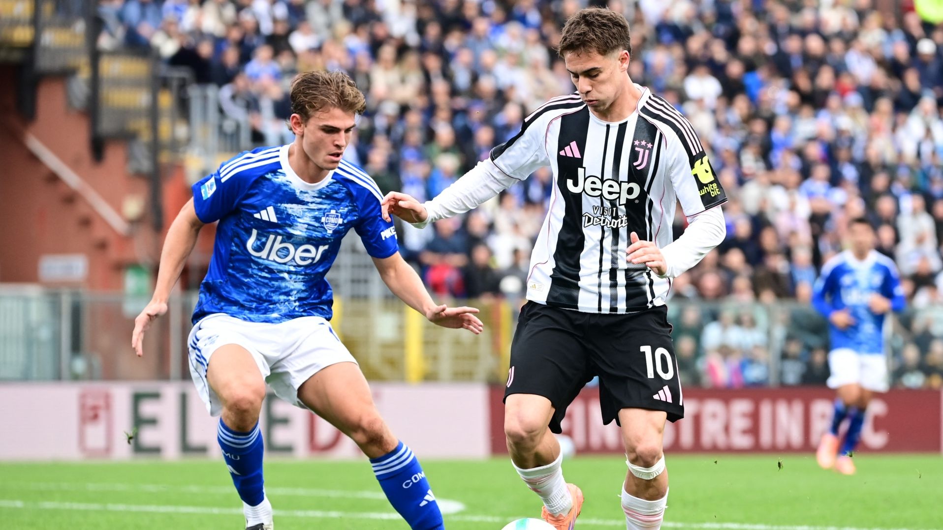 Inter ready €58m Nico Paz offer but Real Madrid buy-back option poses massive stumbling block in pursuit of Como star