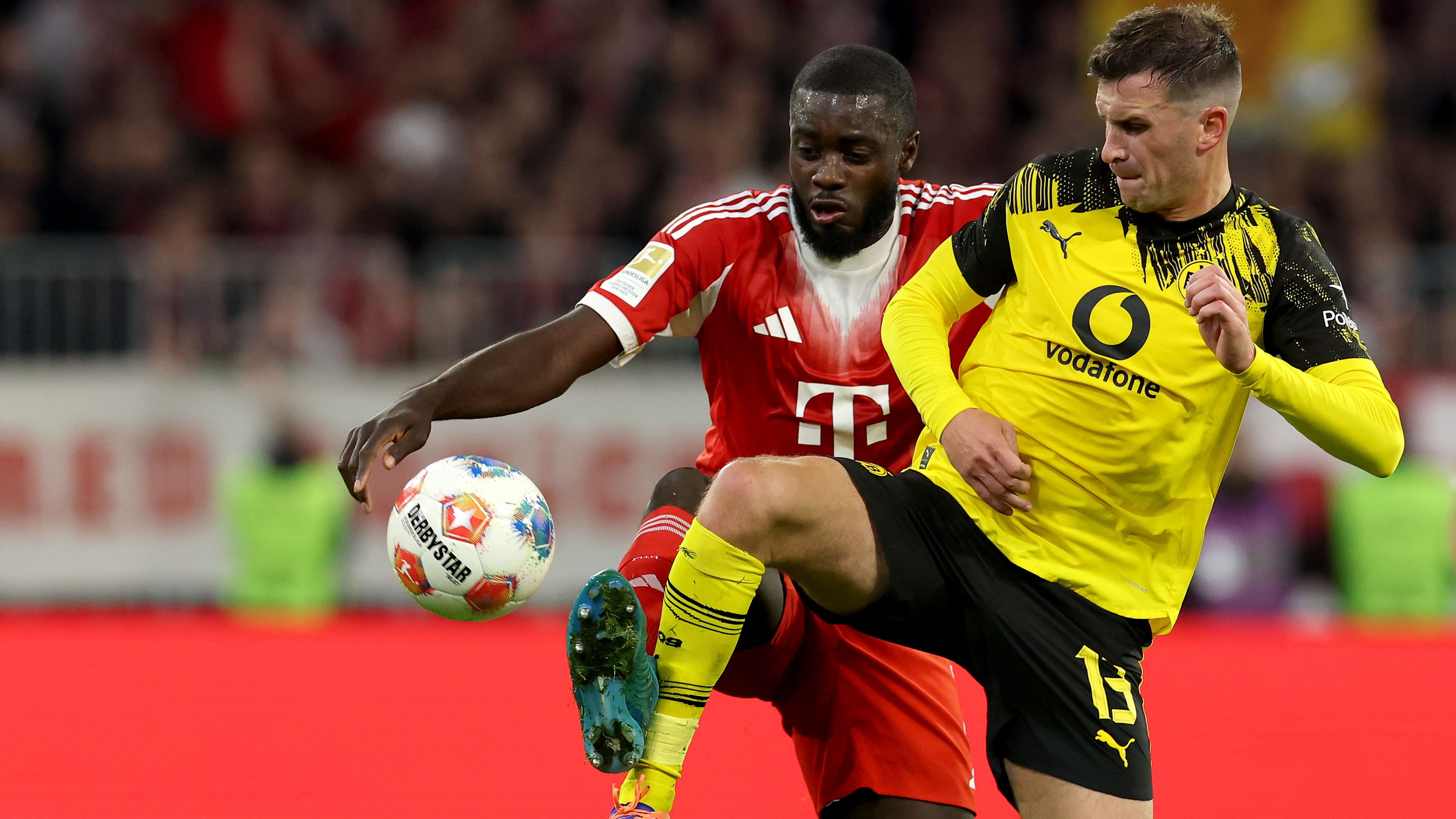 Bundesliga clubs warned they must ditch 'tradition' and follow Real Madrid's 'strategic thinking' to catch up with Premier League