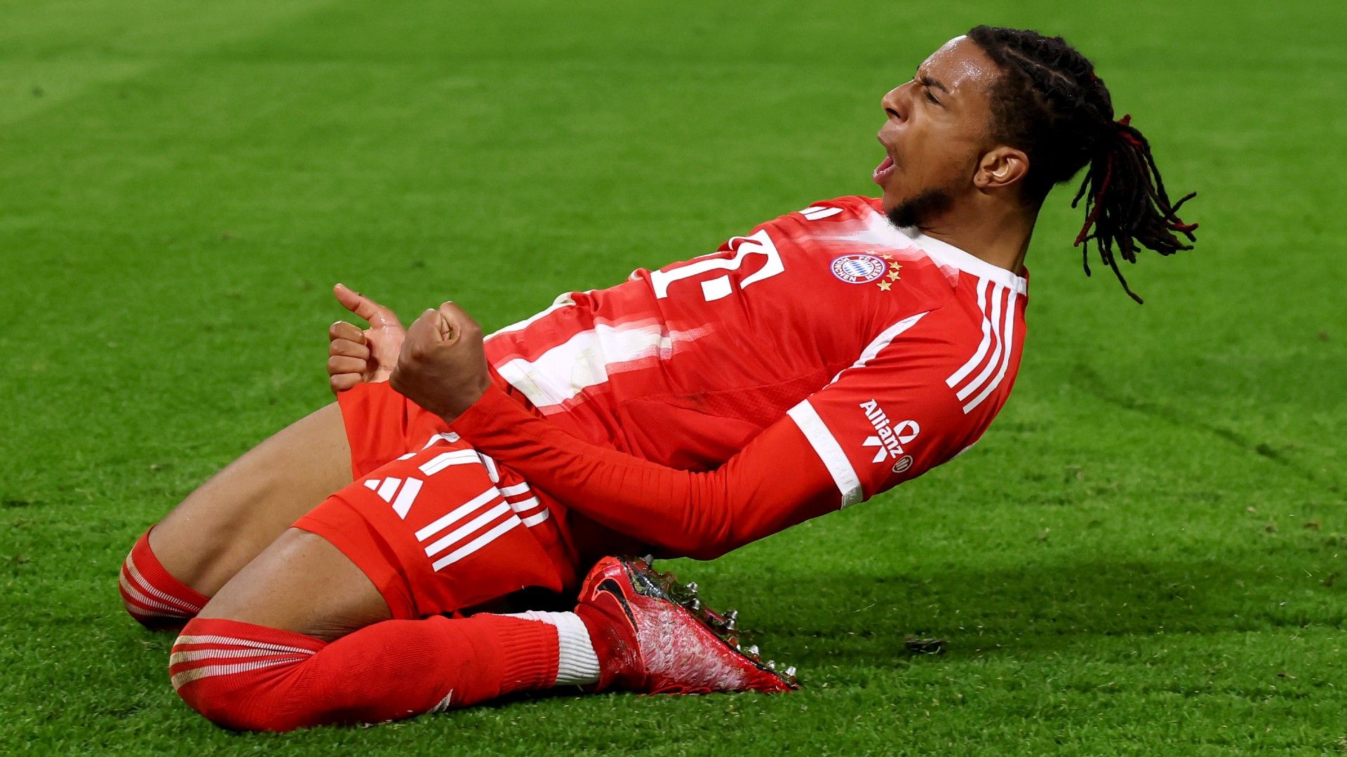 Liverpool monitoring Michael Olise's Bayern Munich contract talks after learning Bournemouth's hefty asking price for Antoine Semenyo