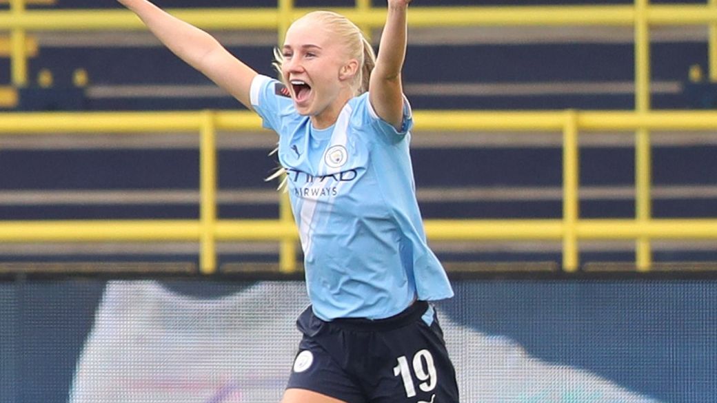 Why Man City star Laura Blindkilde Brown can be the answer to one of the Lionesses' longest standing issues