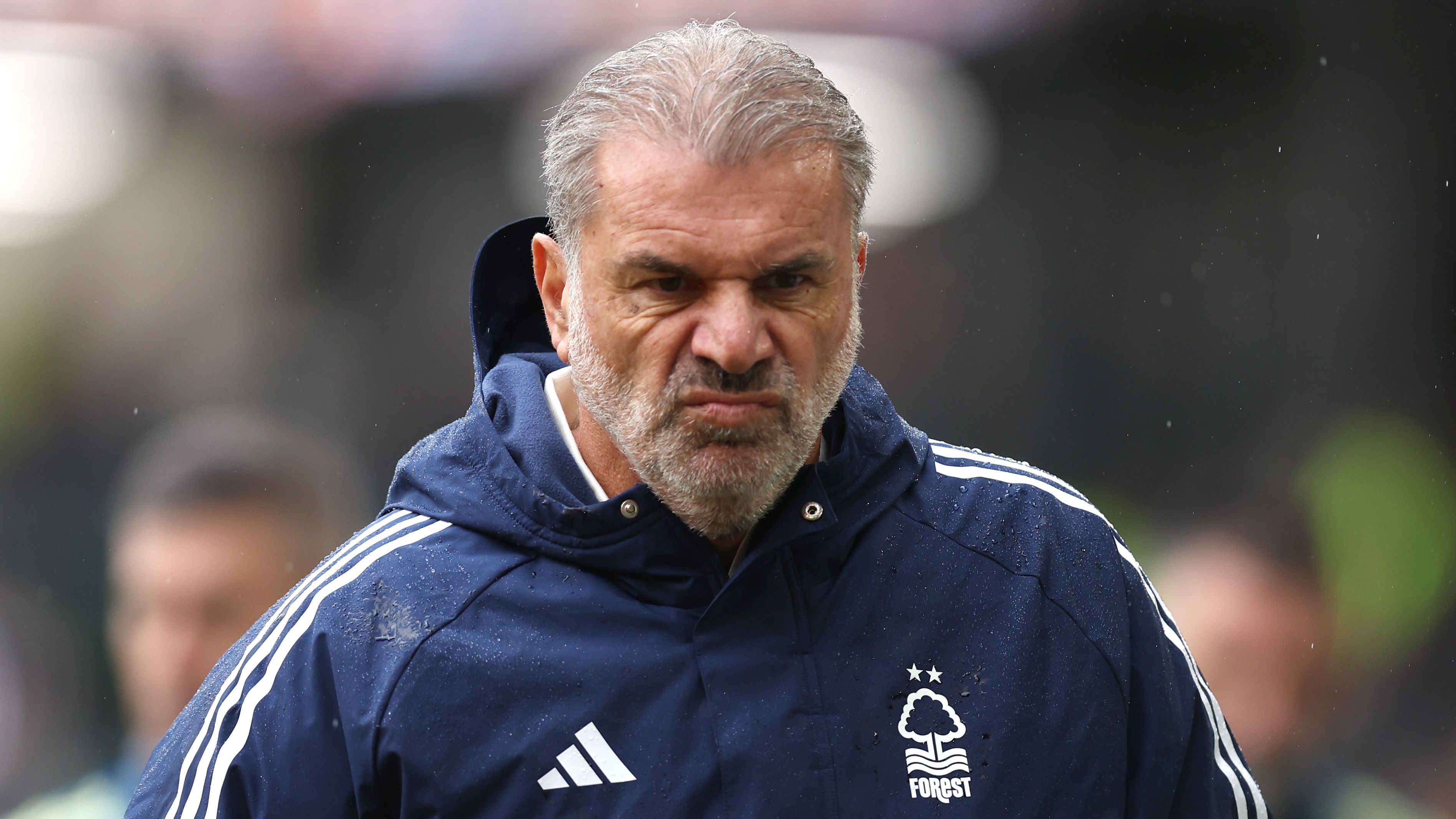 'I feel like I can finally breathe!' - Morgan Gibbs-White delighted with Nottingham Forest's start under Sean Dyche after ending Ange Postecoglou nightmare