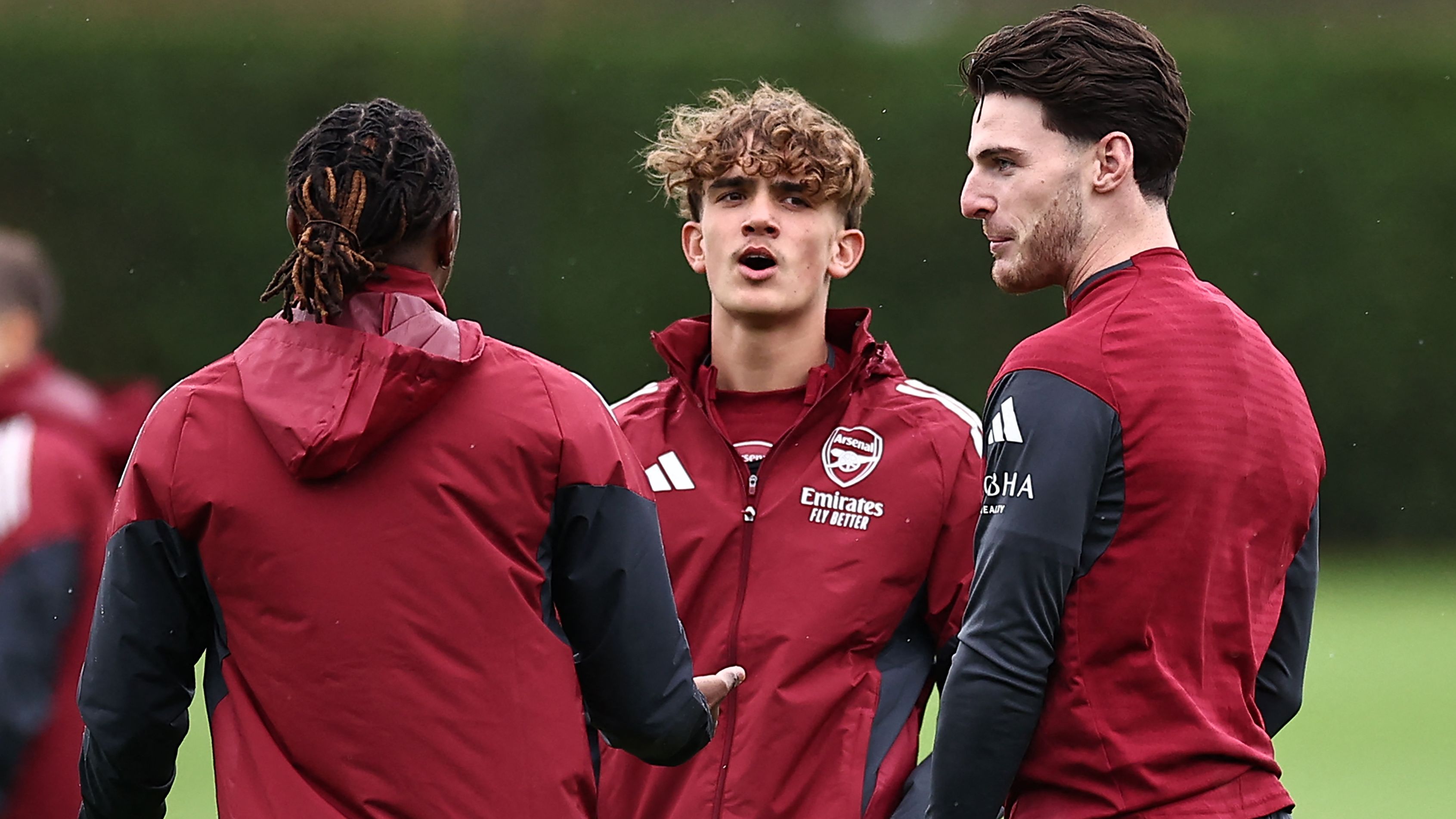 Arsenal handed huge contract boost as Max Dowman agrees scholarship terms with professional contract set to follow for Gunners wonderkid