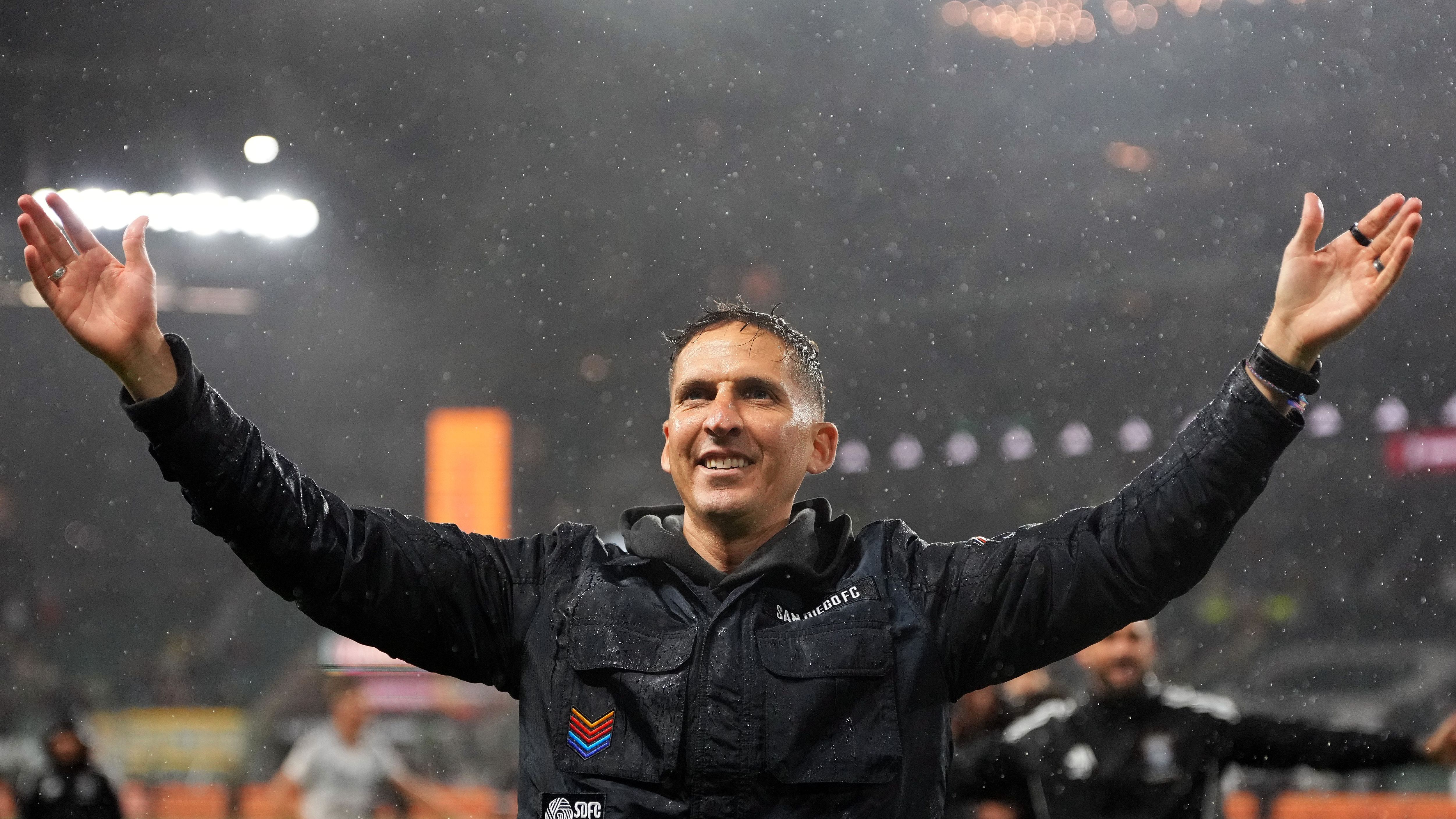 Lionel Messi and Anders Dreyer headline 2025 MVP race as Jesper Sørensen and Mikey Varas lead Coach of the Year field in MLS awards finalists reveal