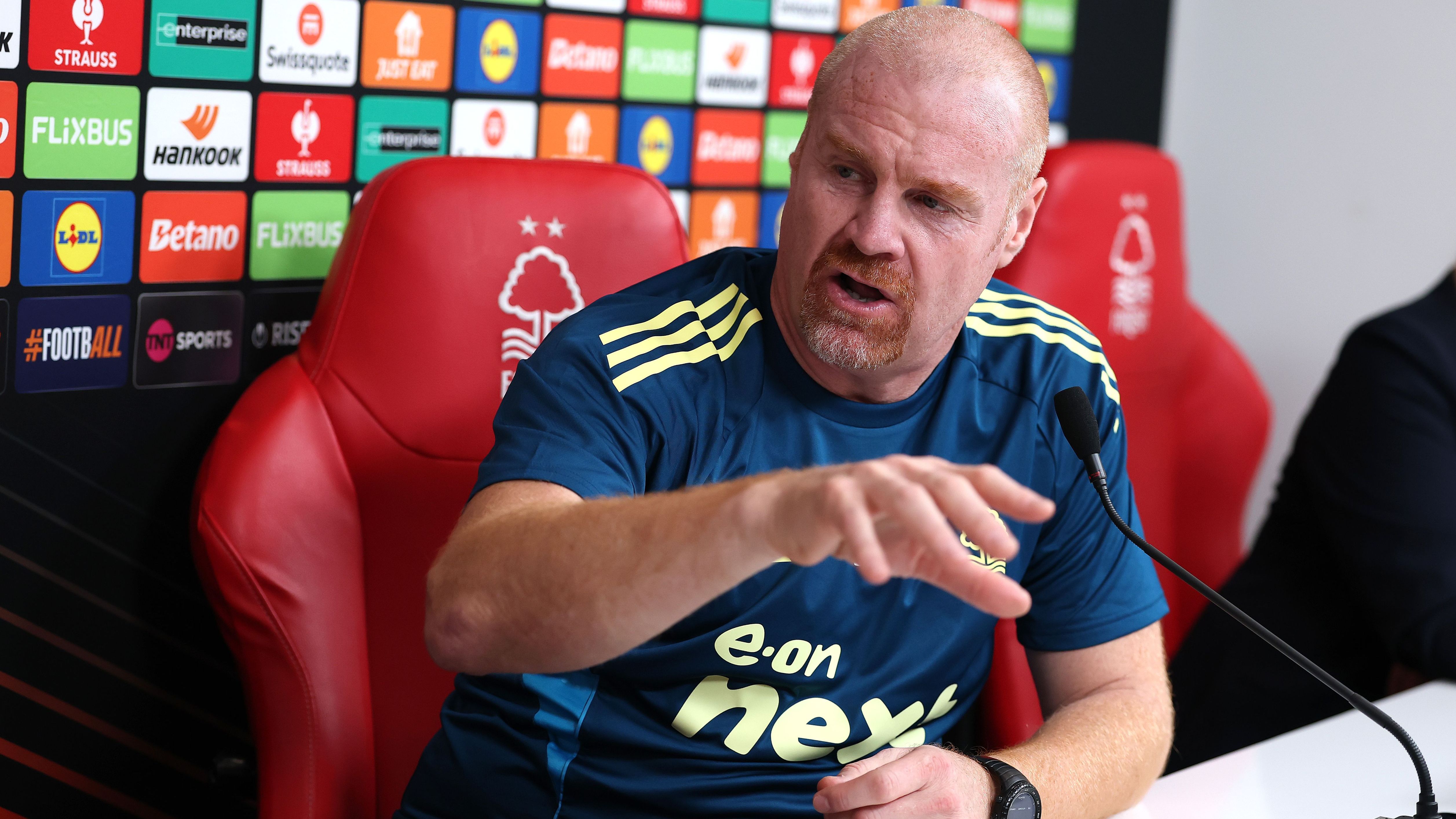 Roy Keane brands Nottingham Forest players 'idiots' and blames them for getting Ange Postecoglou sacked as Gary Neville slams Evangelos Marinakis