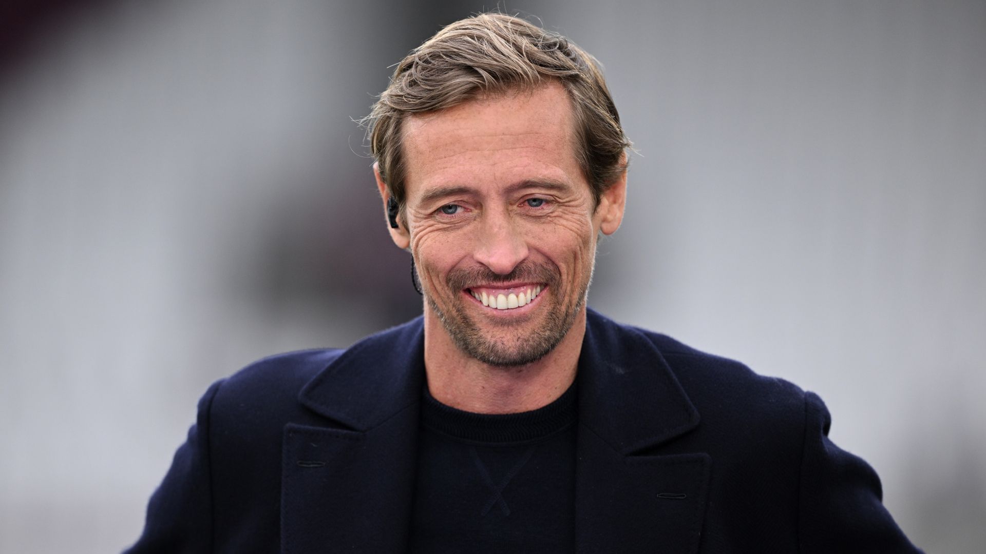 Better than Peter Crouch? Former Newcastle and Liverpool star makes huge claim about Premier League striker after impressing in England