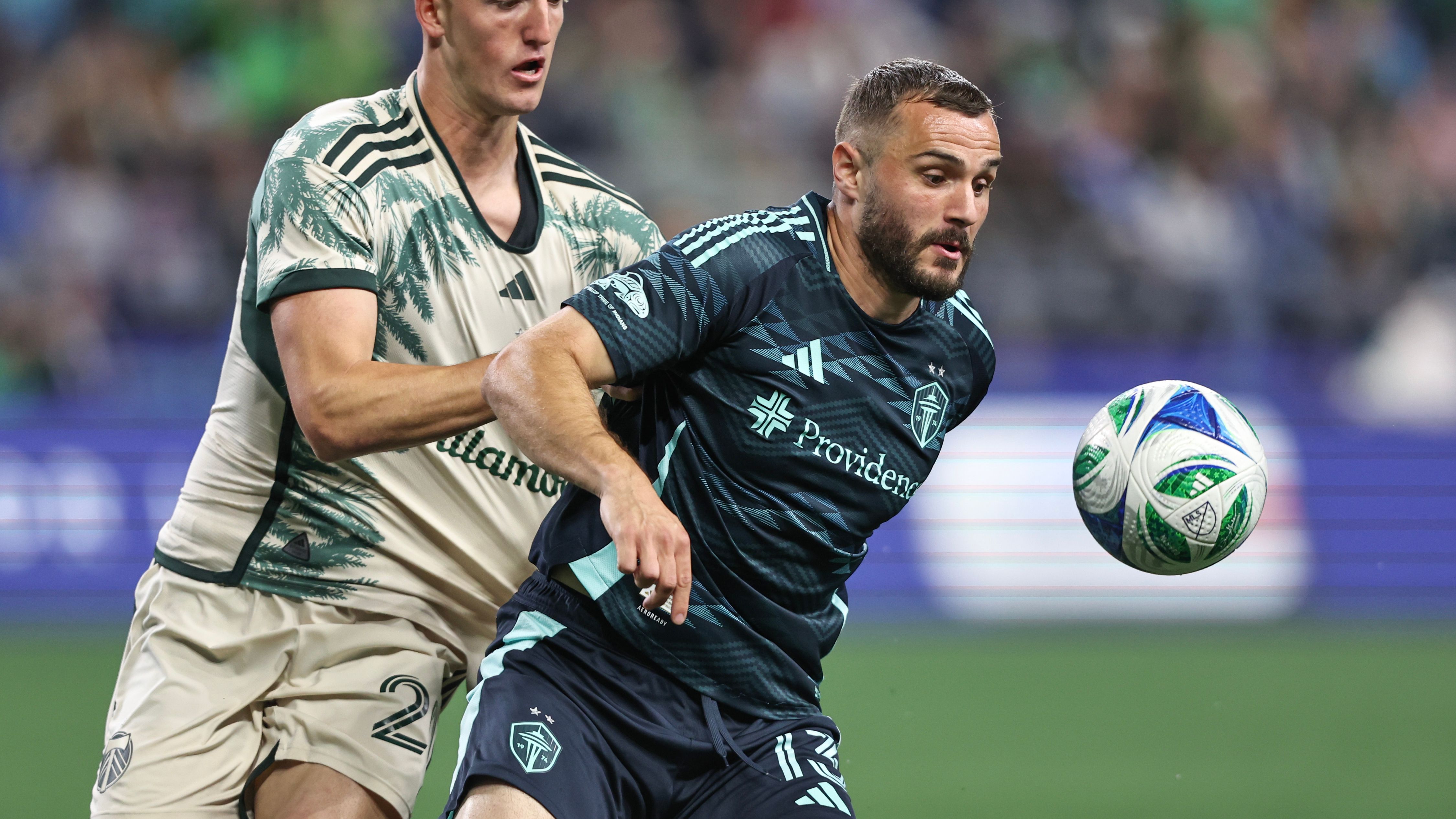 Inter Miami's Lionel Messi and LAFC's Son Heung-Min lead MLS jersey sales for 2025 season